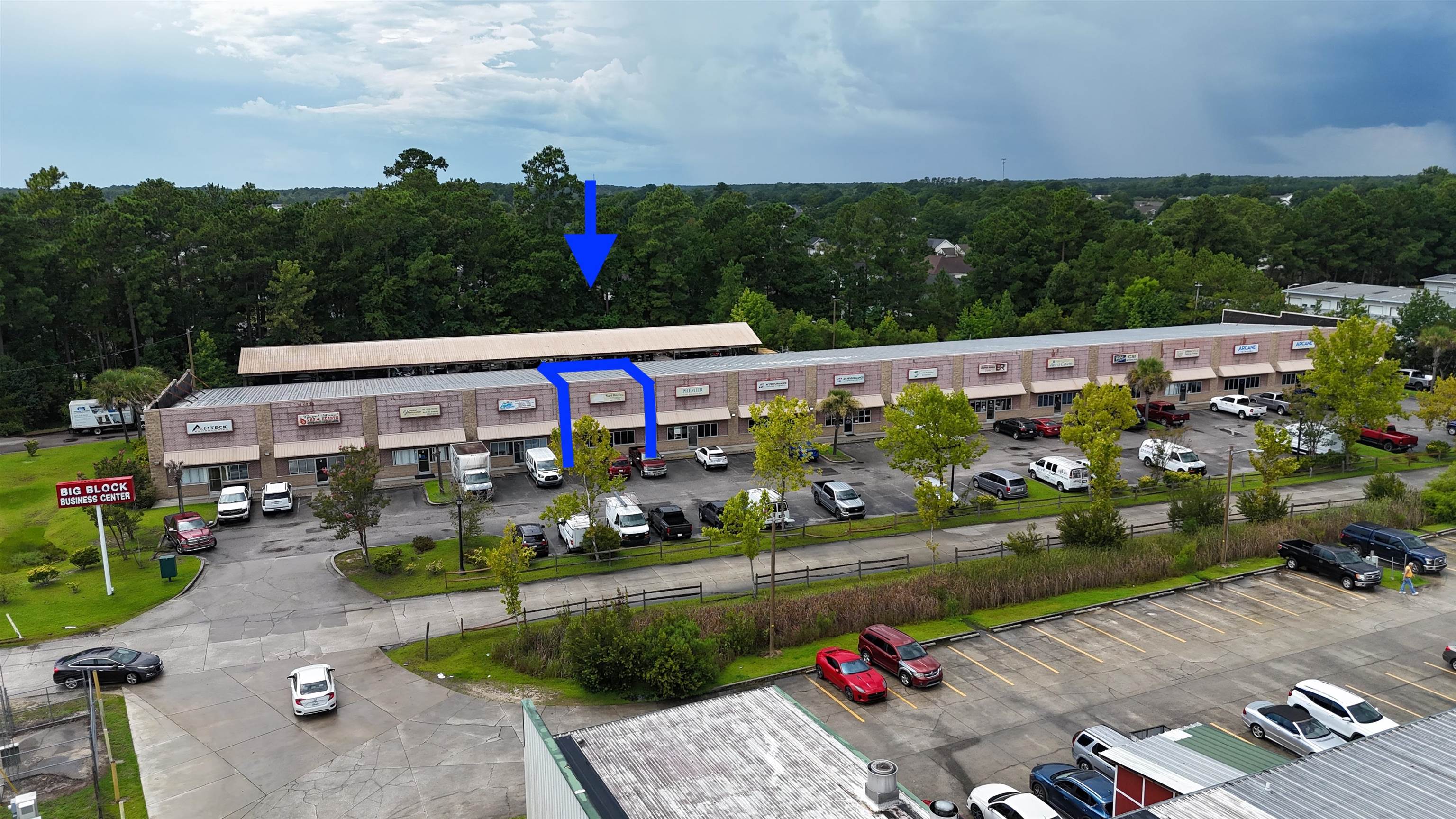 3931 Mega Dr. Unit 5 — photo