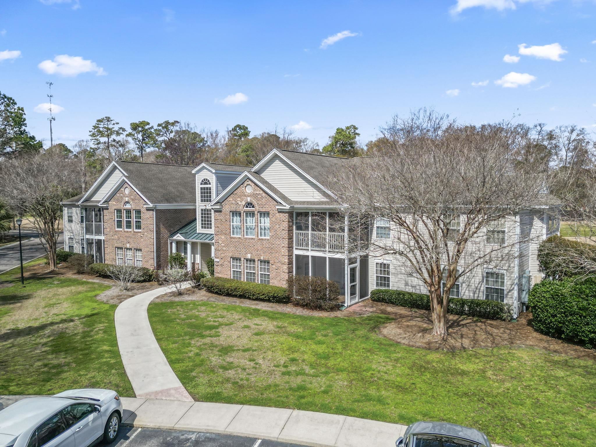 4448 Lady Banks Ln. 11E — photo