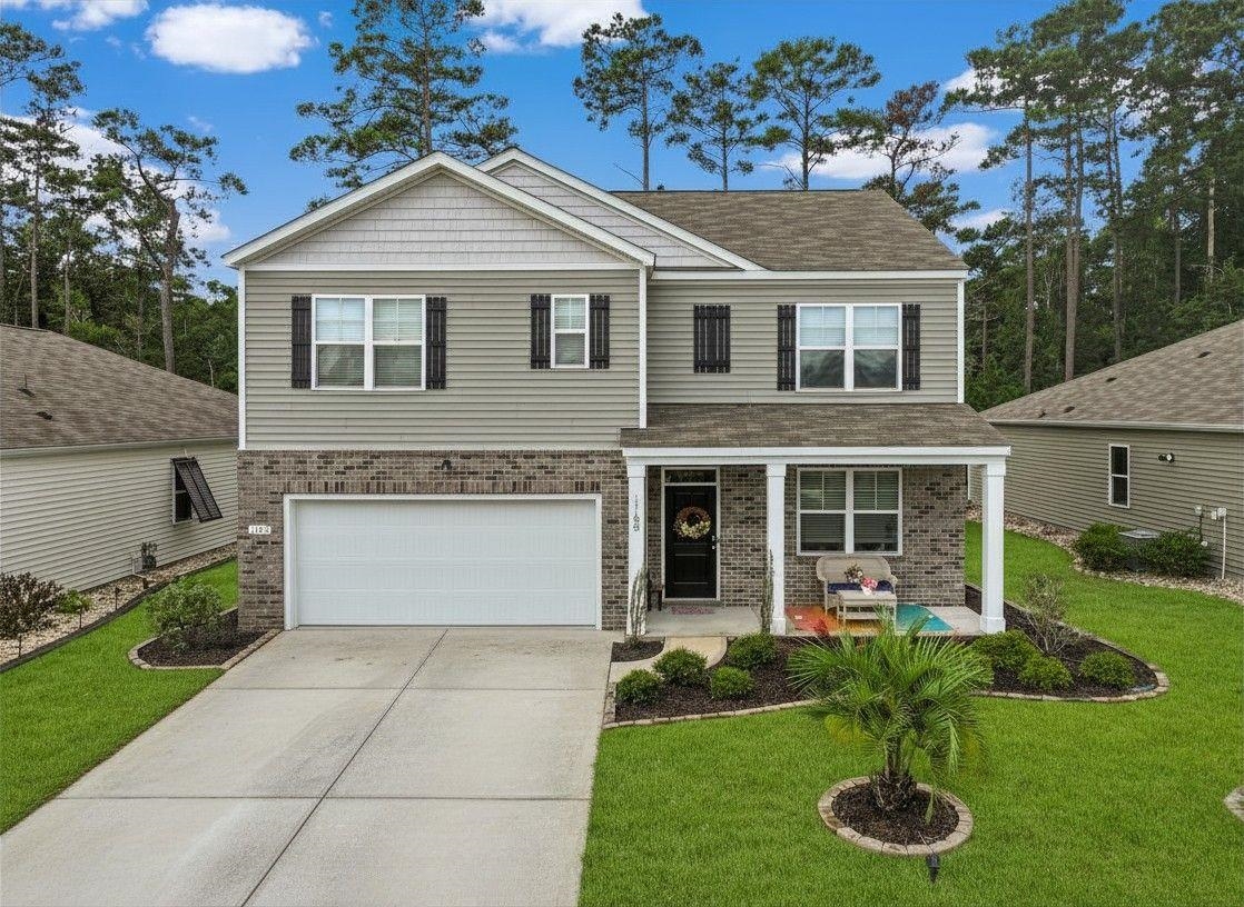 1165 Maxwell Dr. — photo