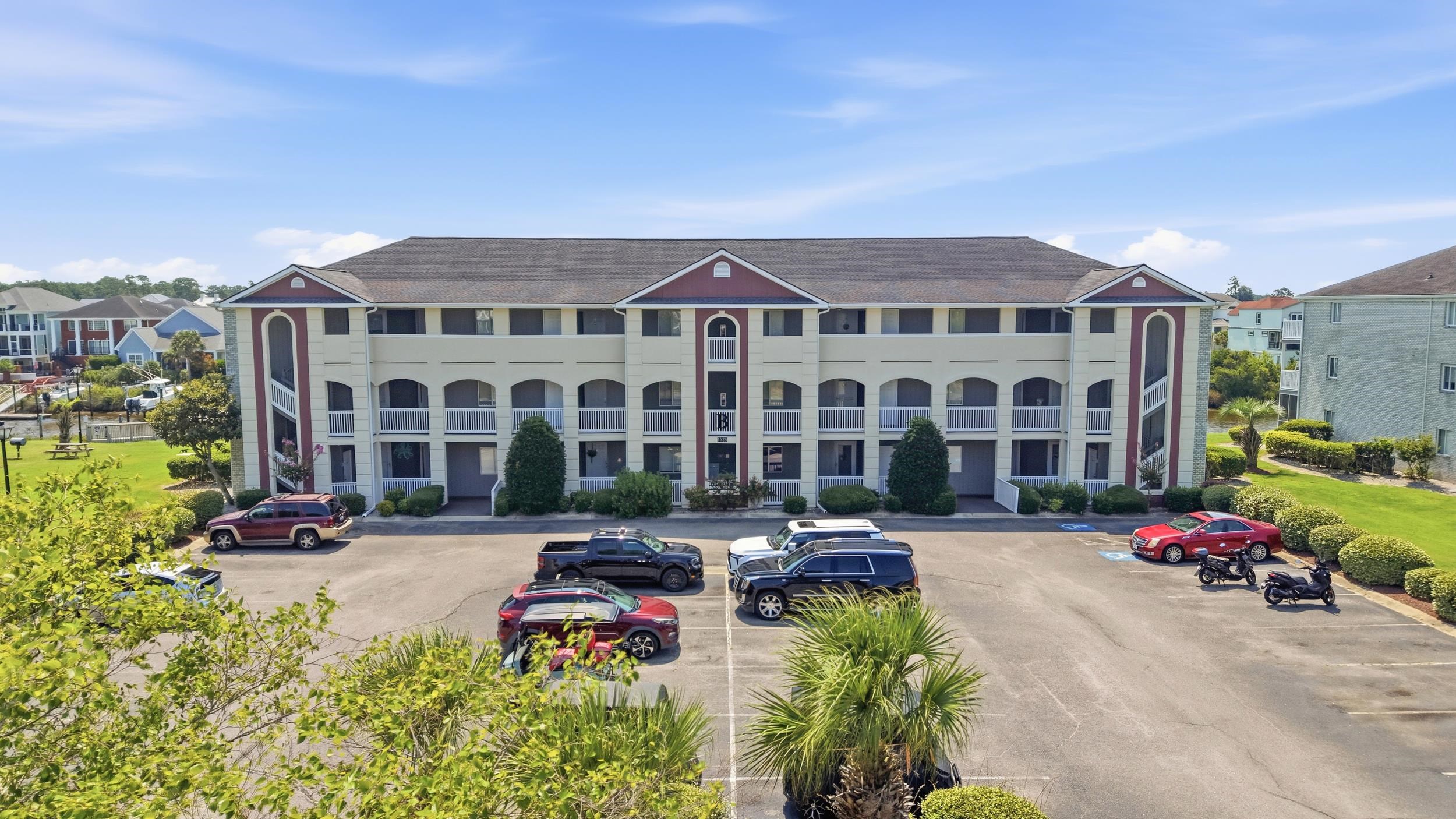 4528 North Plantation Harbour Dr. B18 — photo