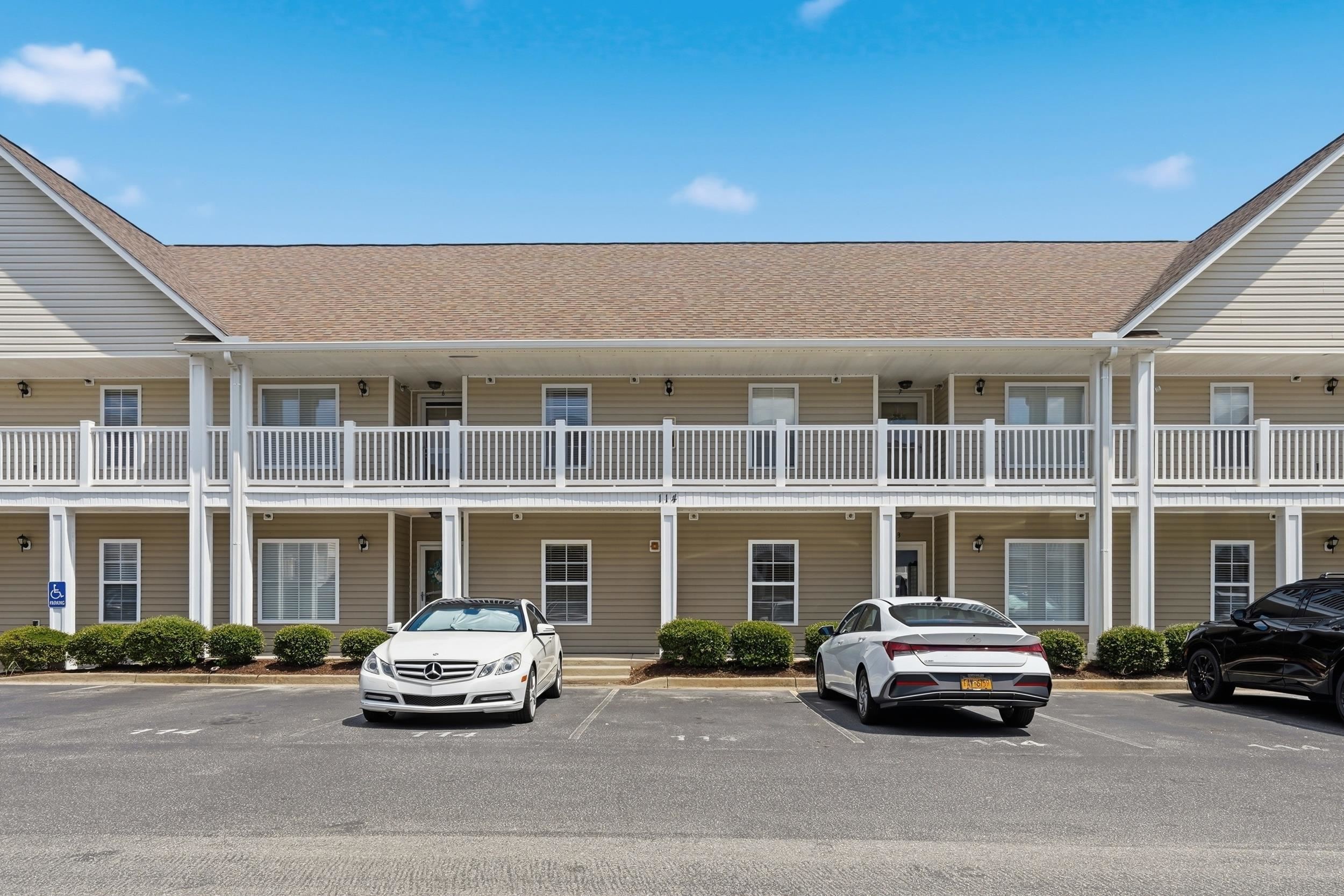 114 Butkus Dr. 3 — photo