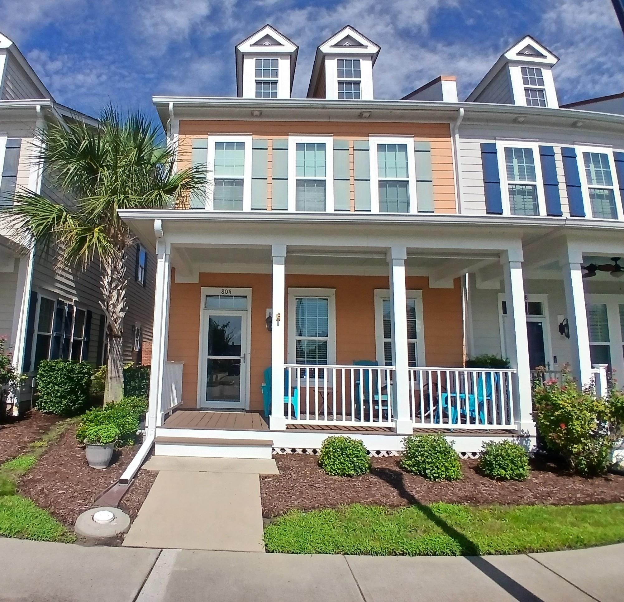 804 Shine Ave. N/A — photo