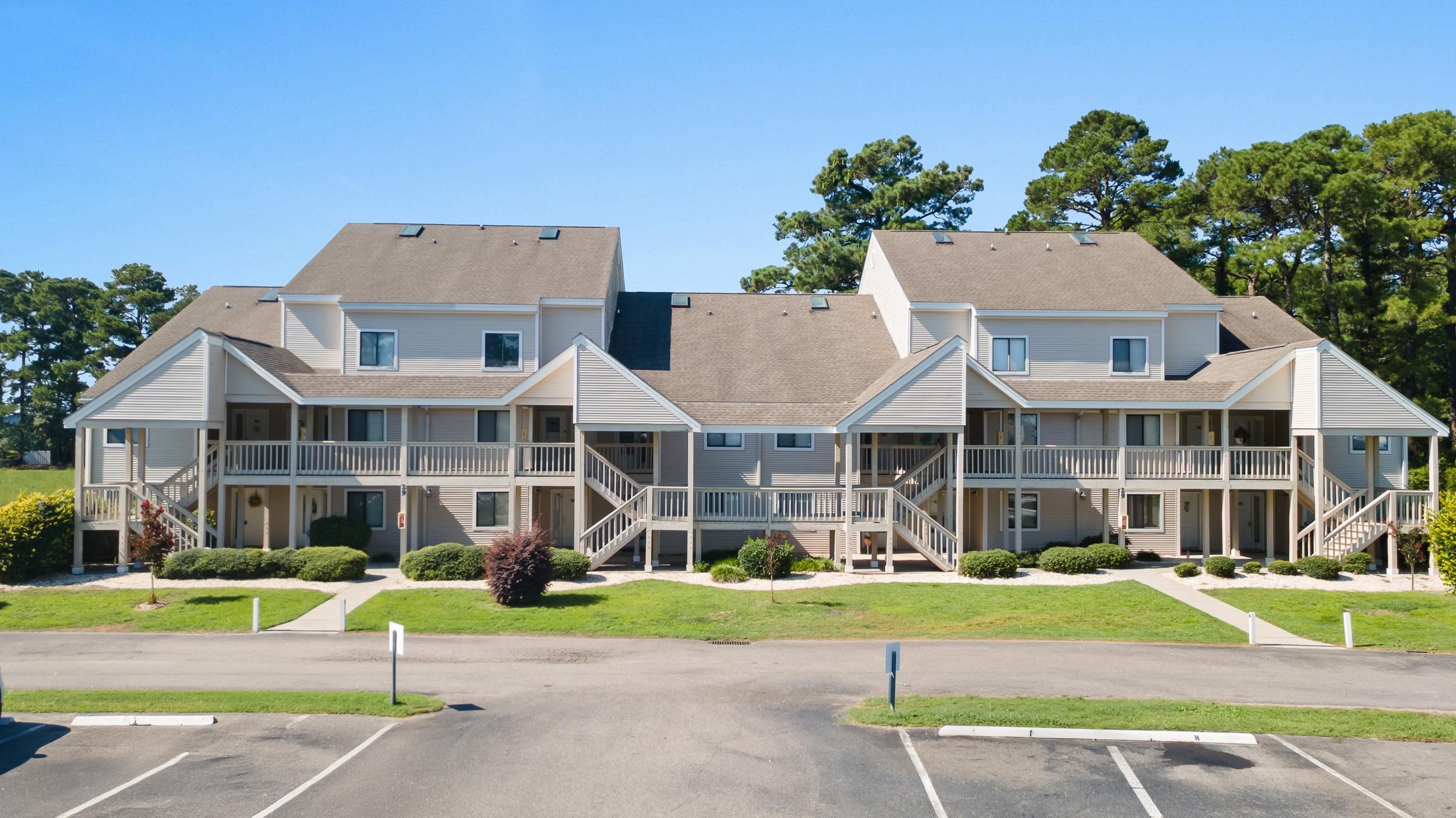 1095 Plantation Dr. W 29C — photo