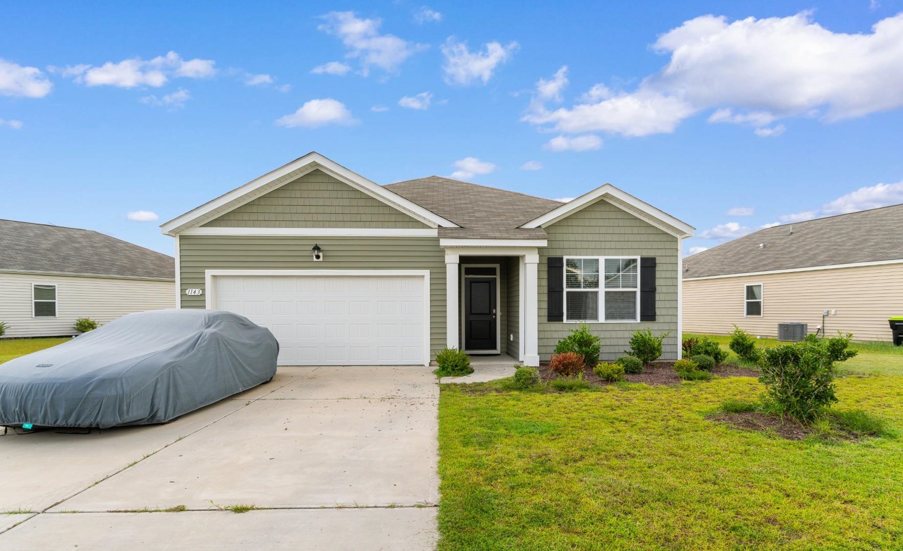 1143 Sennema Circle — photo