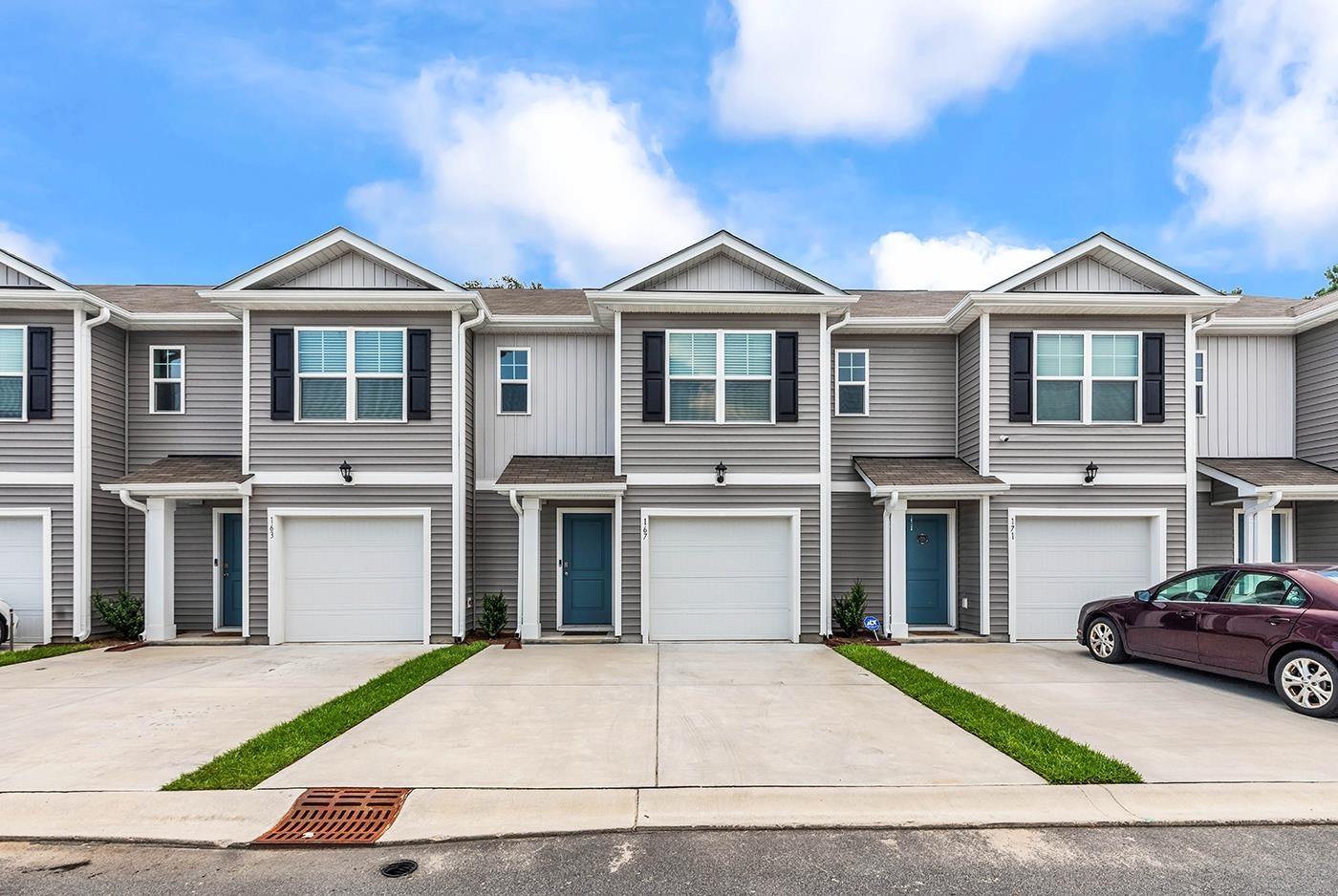167 Harvest Gold Dr. — photo