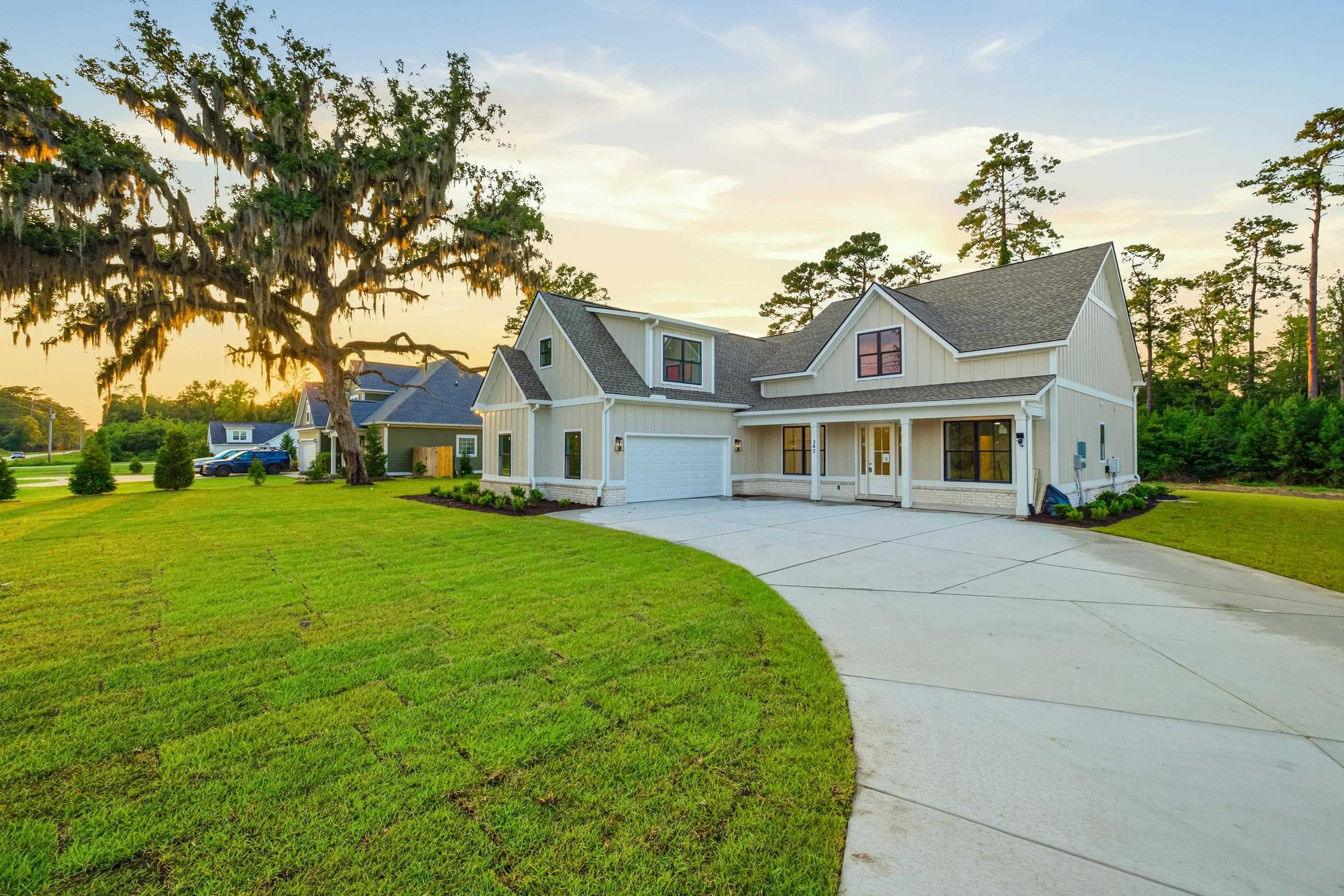 382 Ridge Road, Galivants Ferry, SC 29544 — photo 2