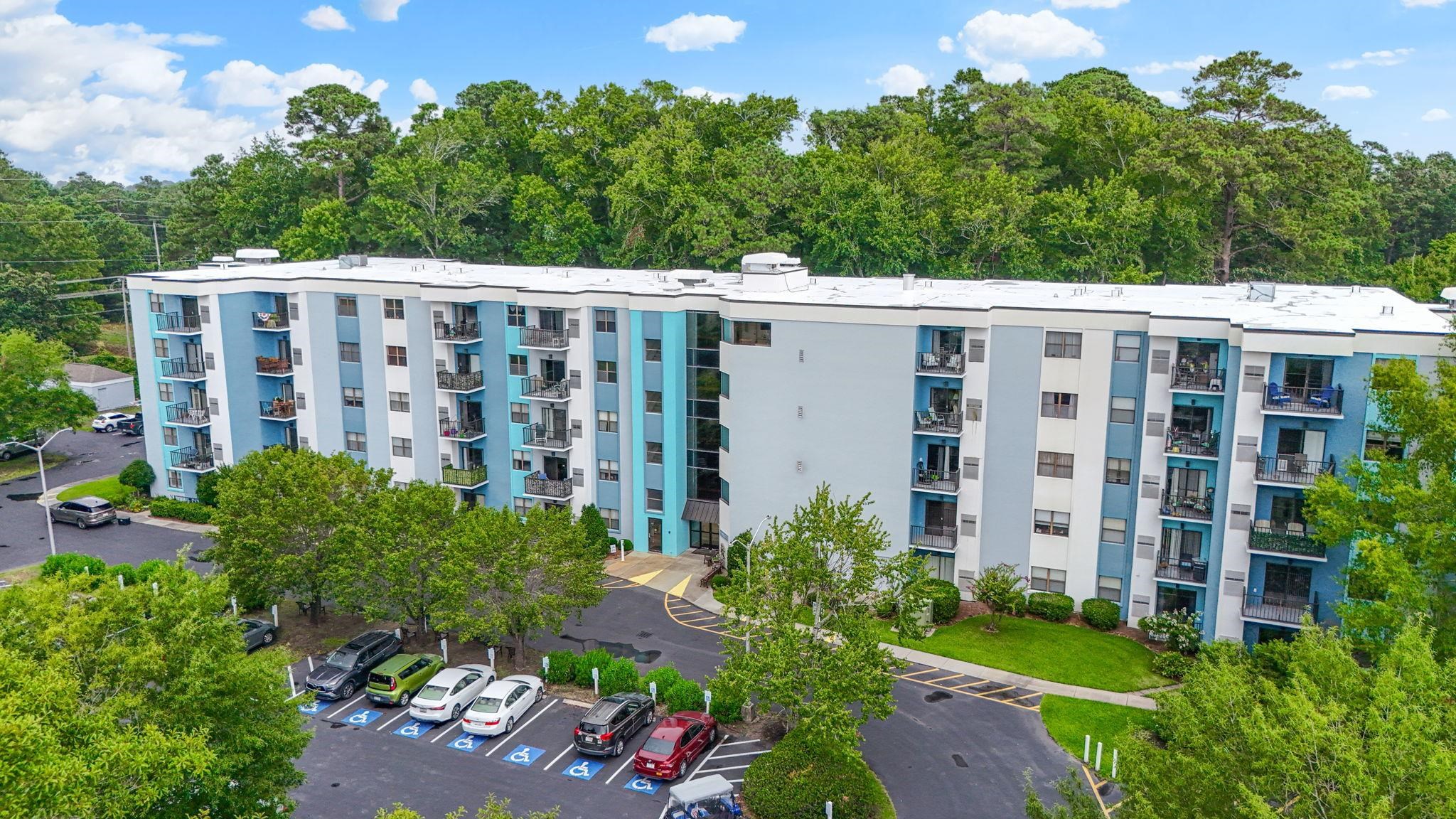 5001 Little River Rd. W-110 — photo