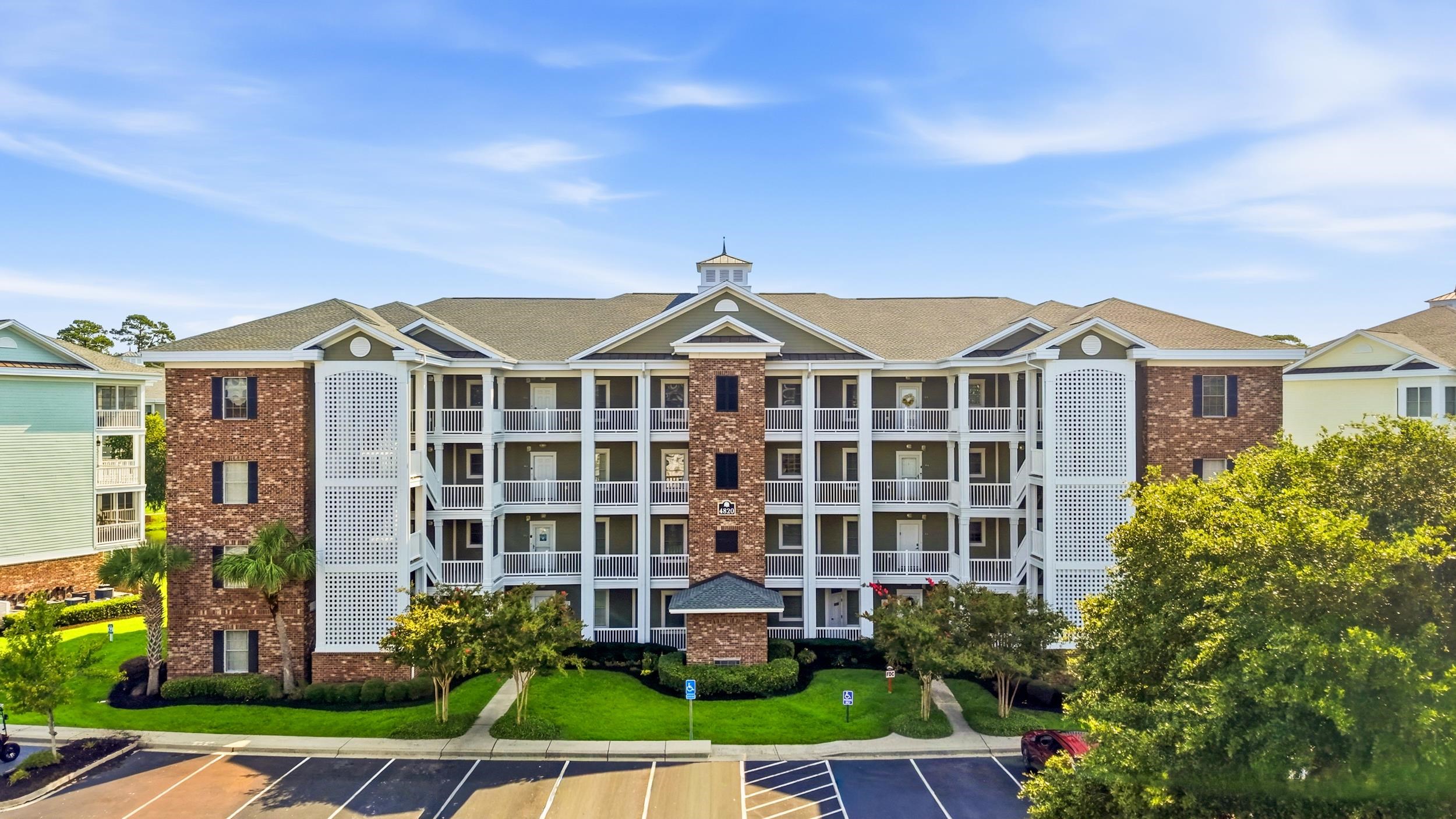 4820 Magnolia Lake Dr. 303 — photo