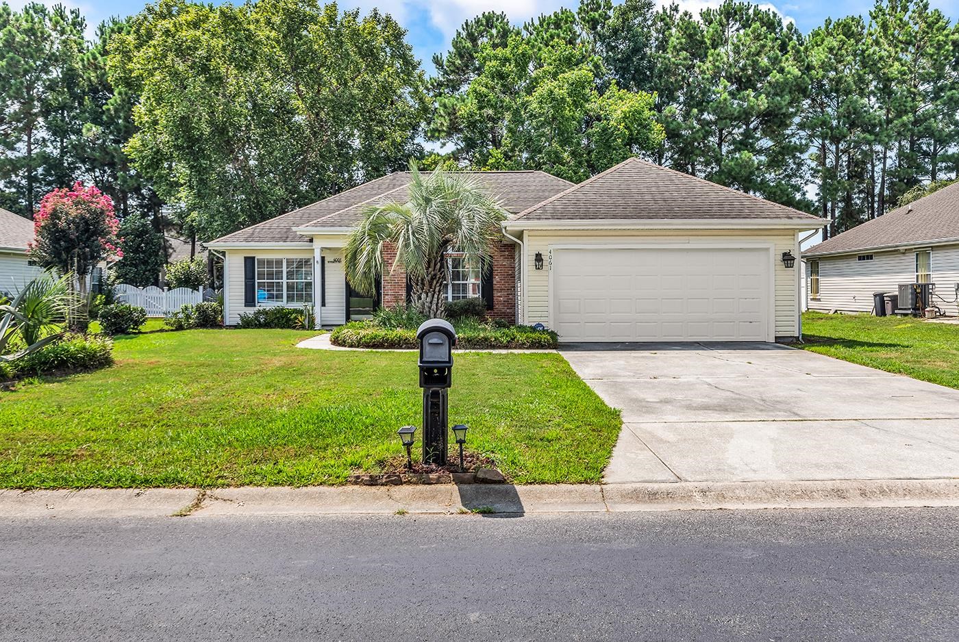 4061 Grousewood Dr. — photo