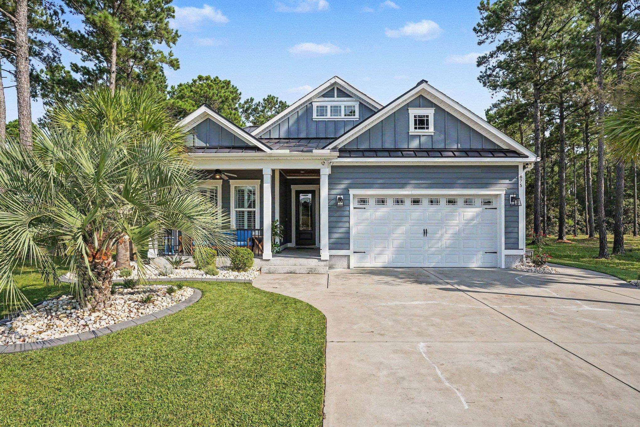 875 Waterbridge Blvd. — photo