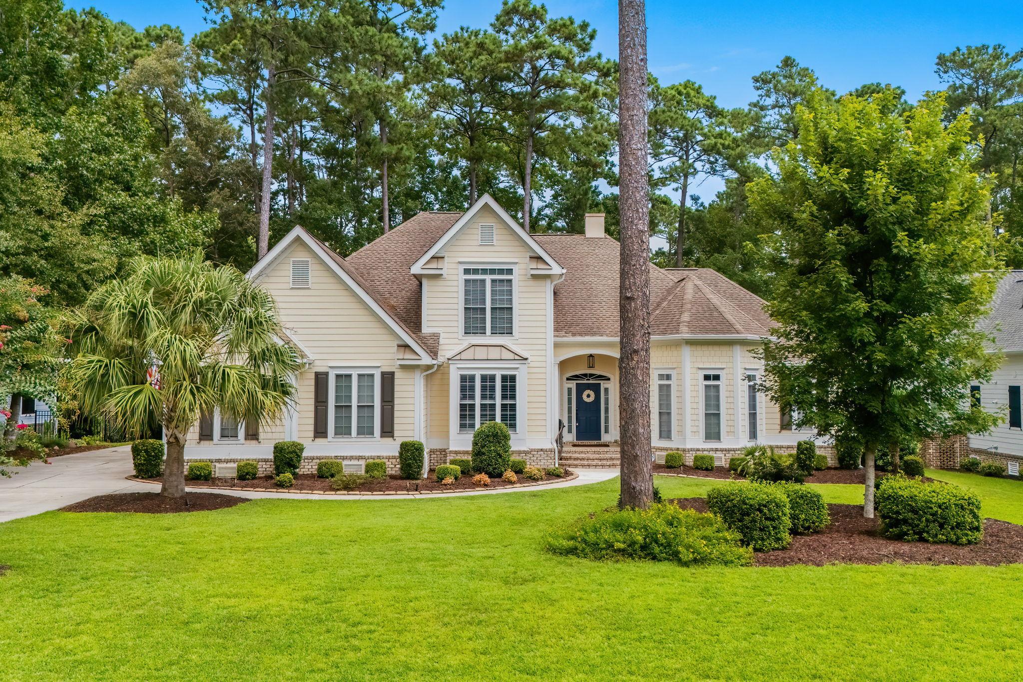 641 Whispering Pines Ct. — photo