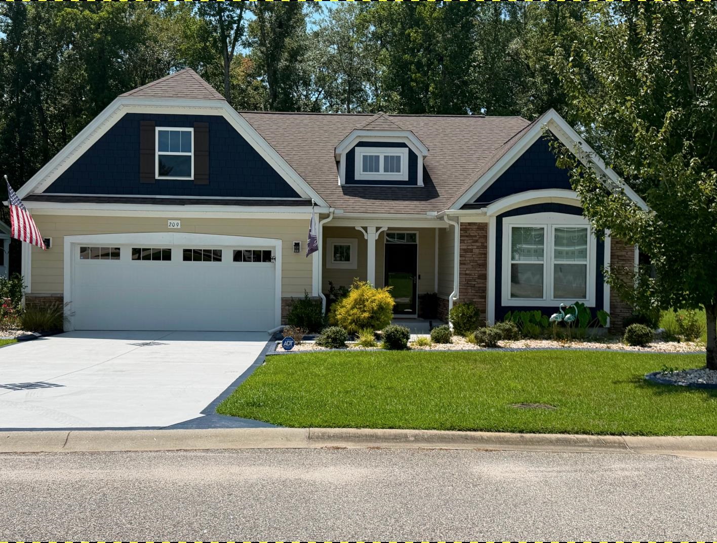 209 Board Landing Circle — photo