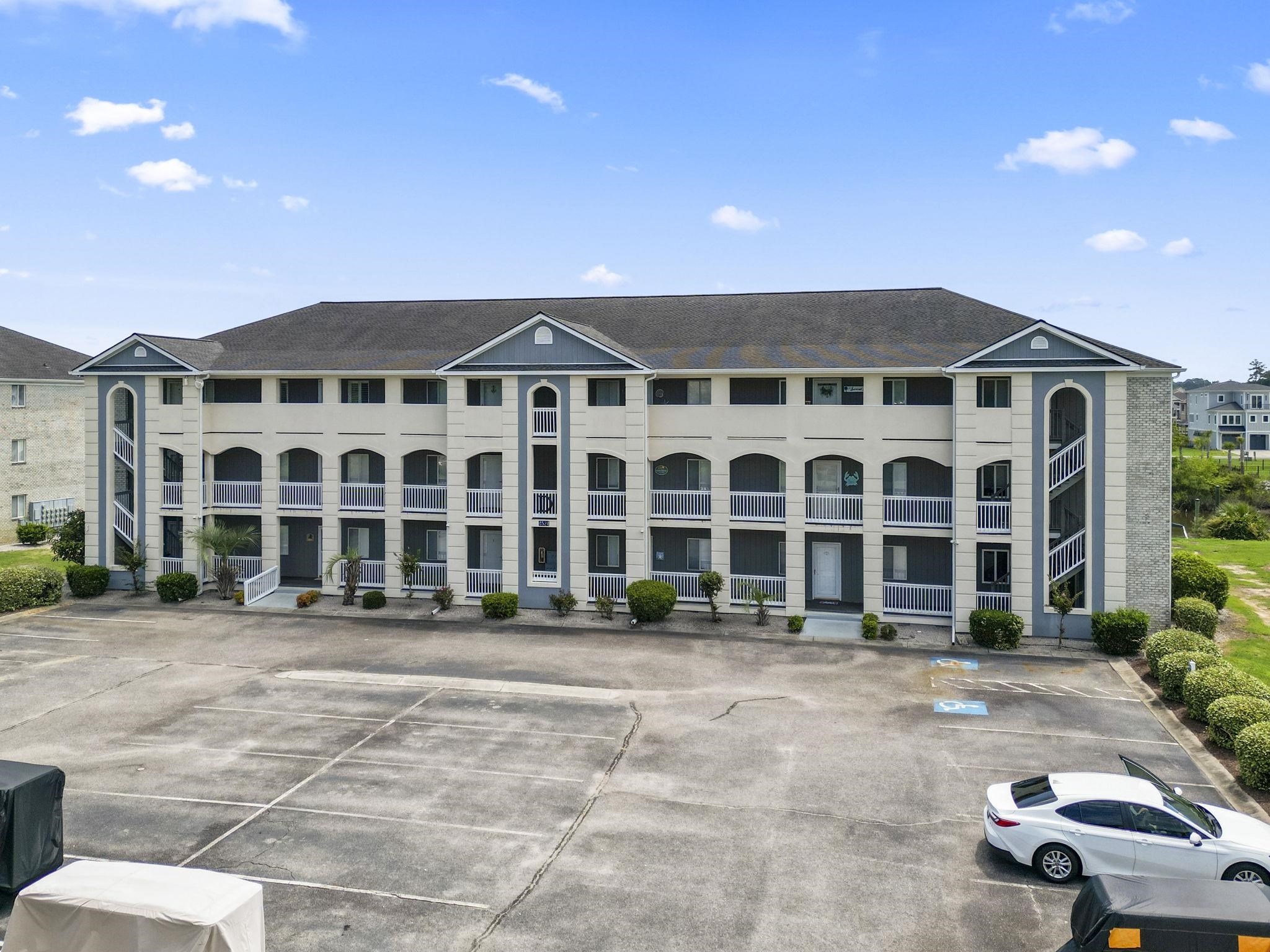 4524 N Plantation Harbour Dr. D14 — photo