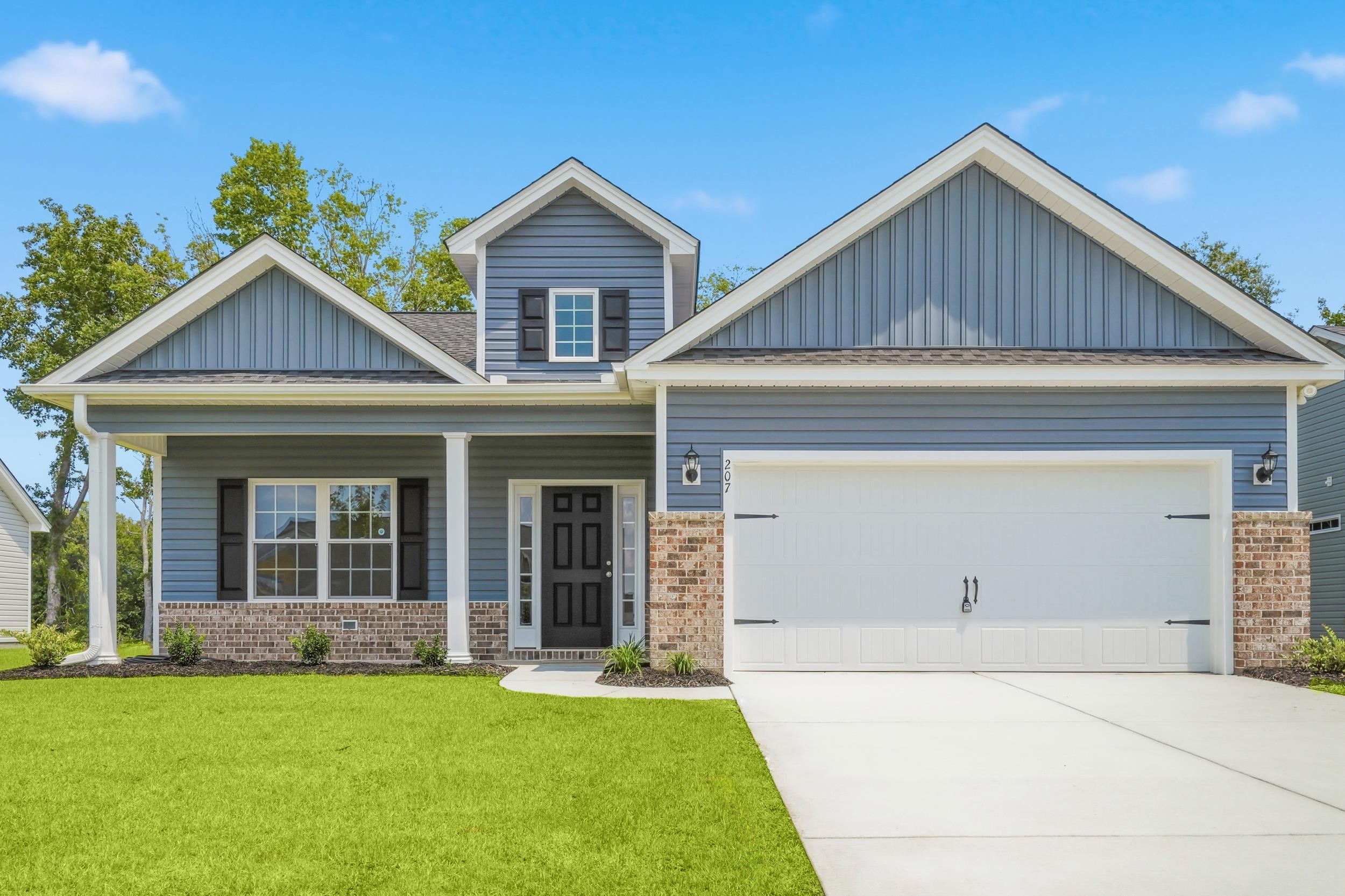 207 Stillbrook Dr. — photo