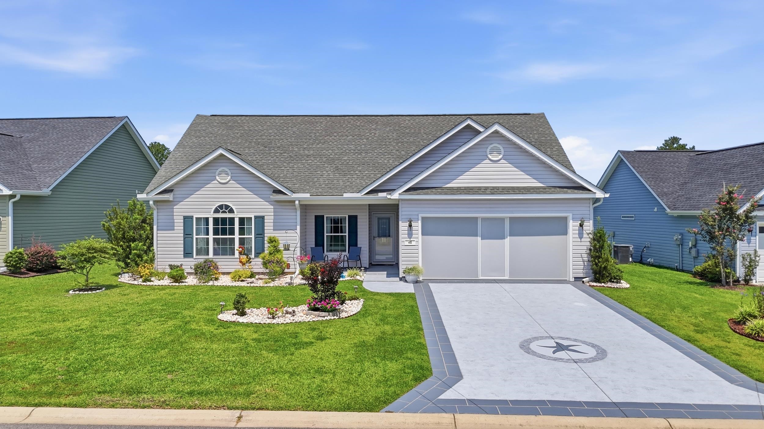 48 Palmetto Green Dr. — photo