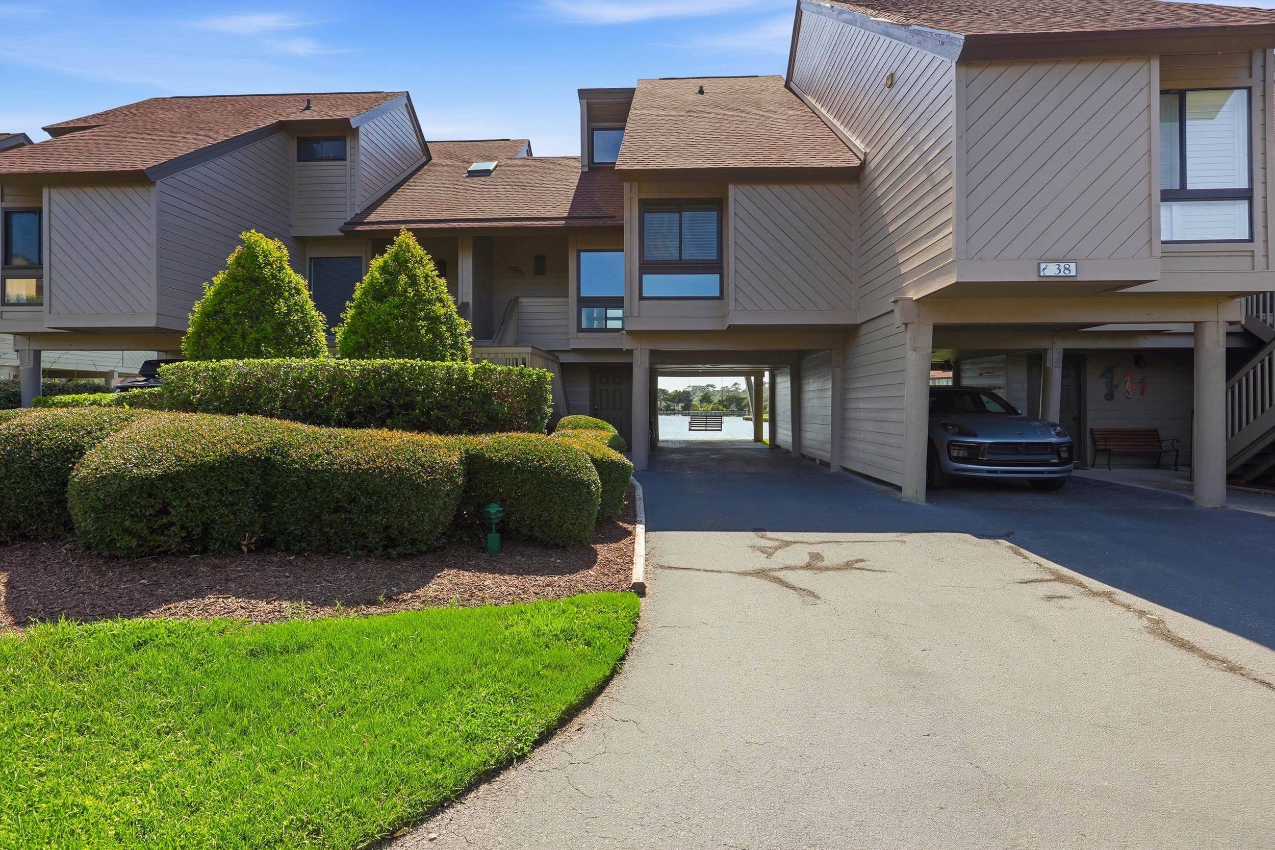 38 Heron Marsh Dr. Unit 39 — photo