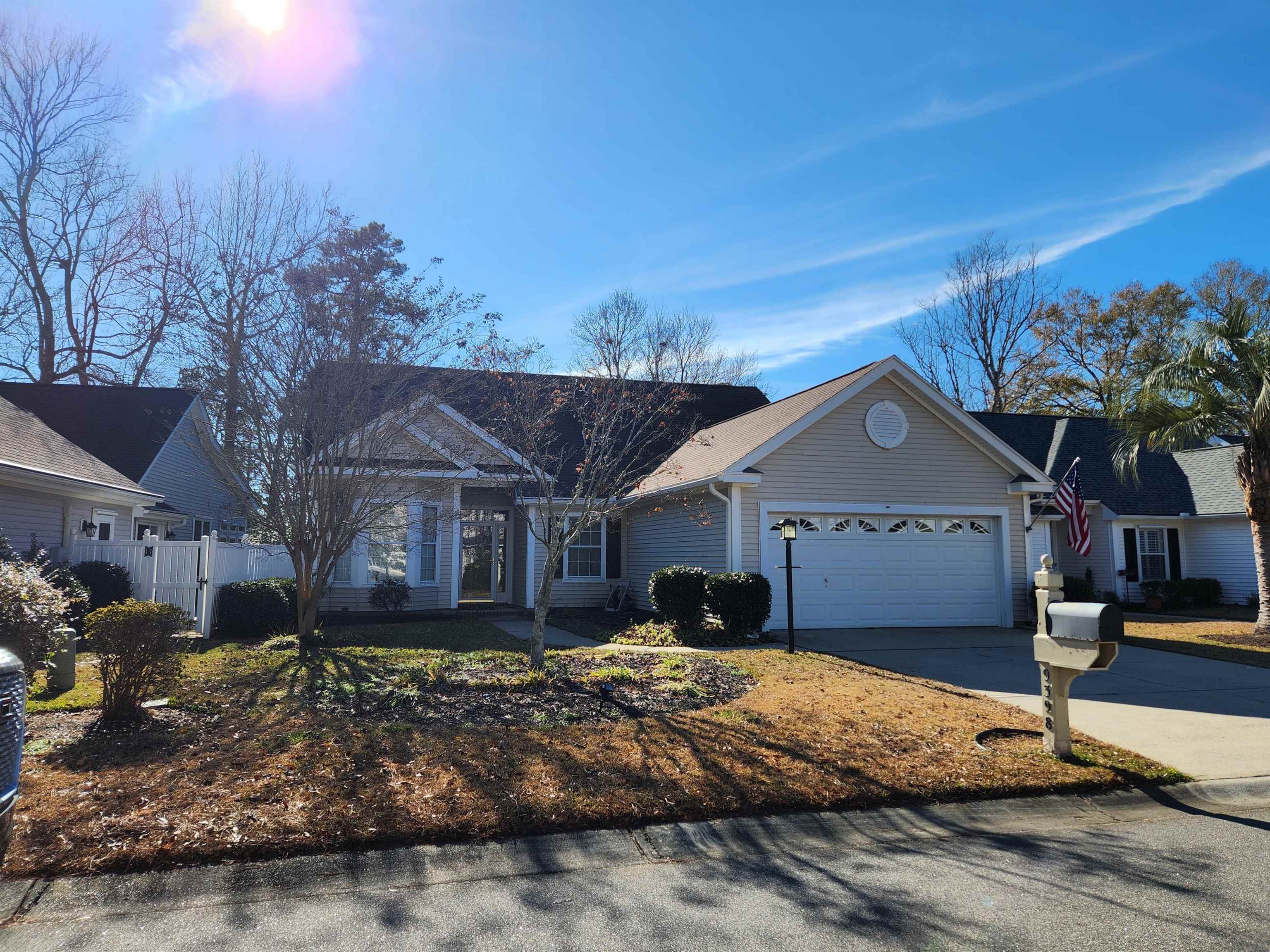 9398 Pinckney Ln. — photo