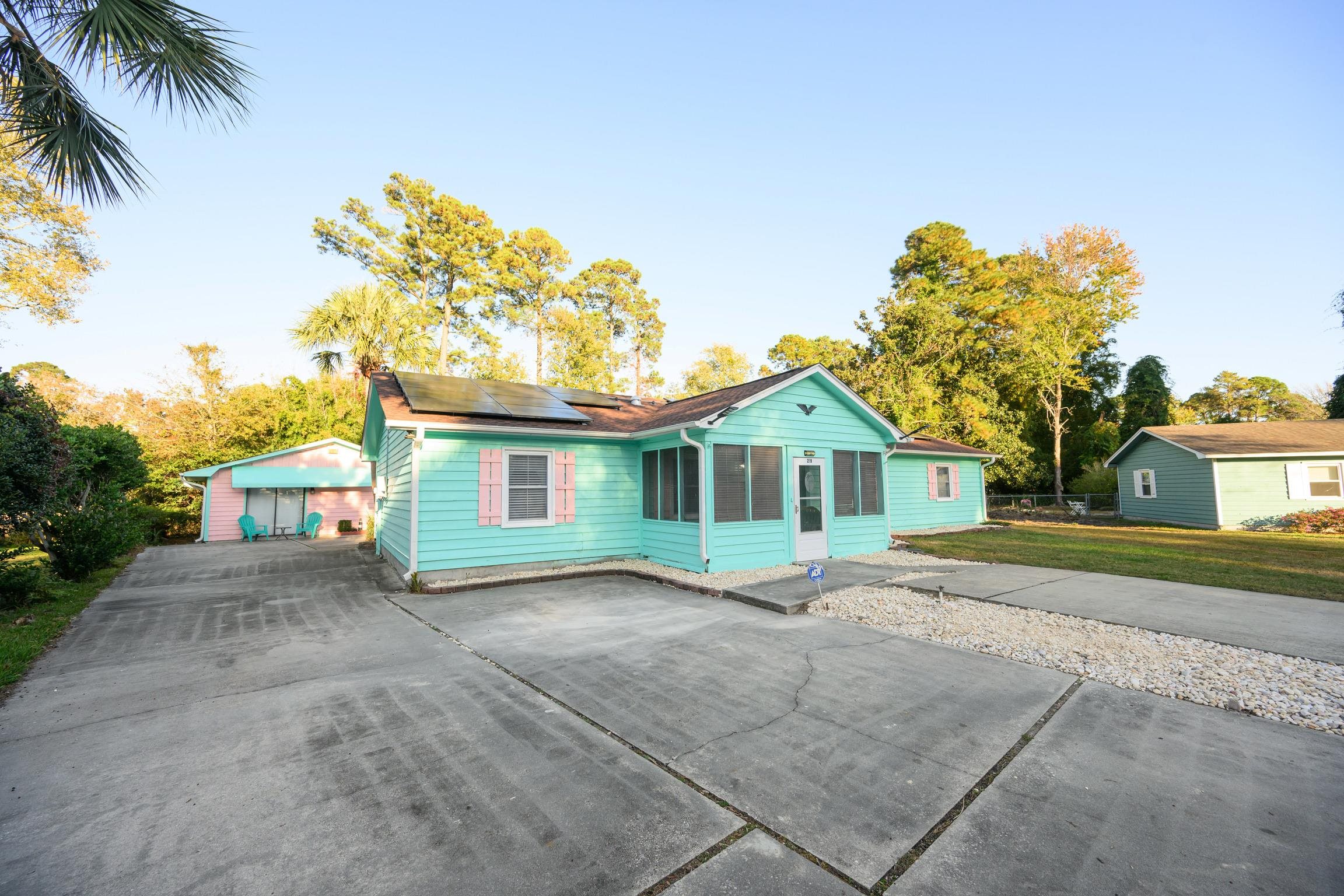 219 Misty Pine Dr. — photo