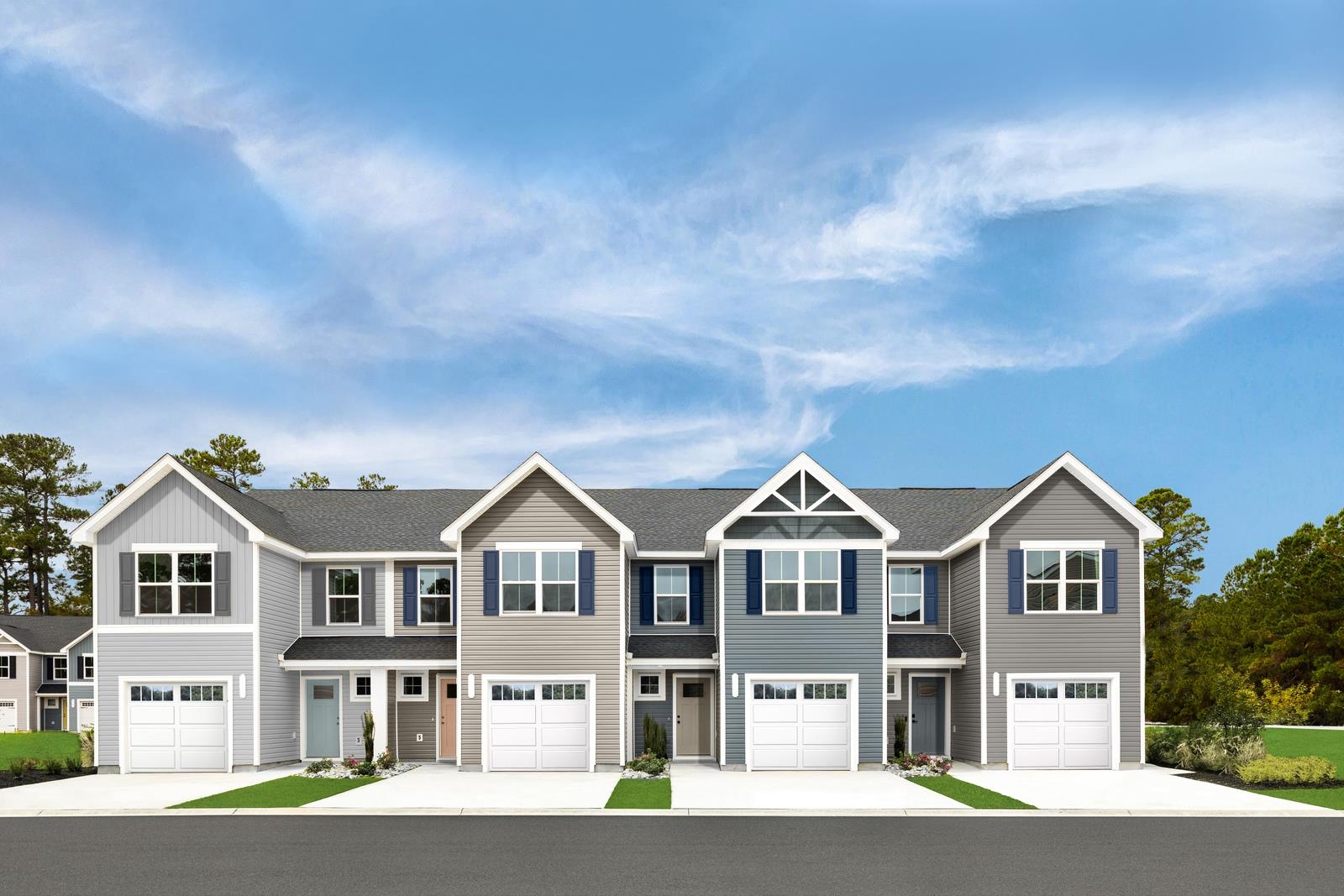 109 Pennsylvania Dr 298C — photo