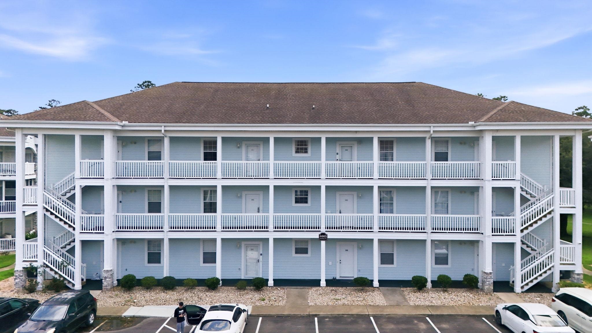 4665 Wild Iris Dr. 101 — photo