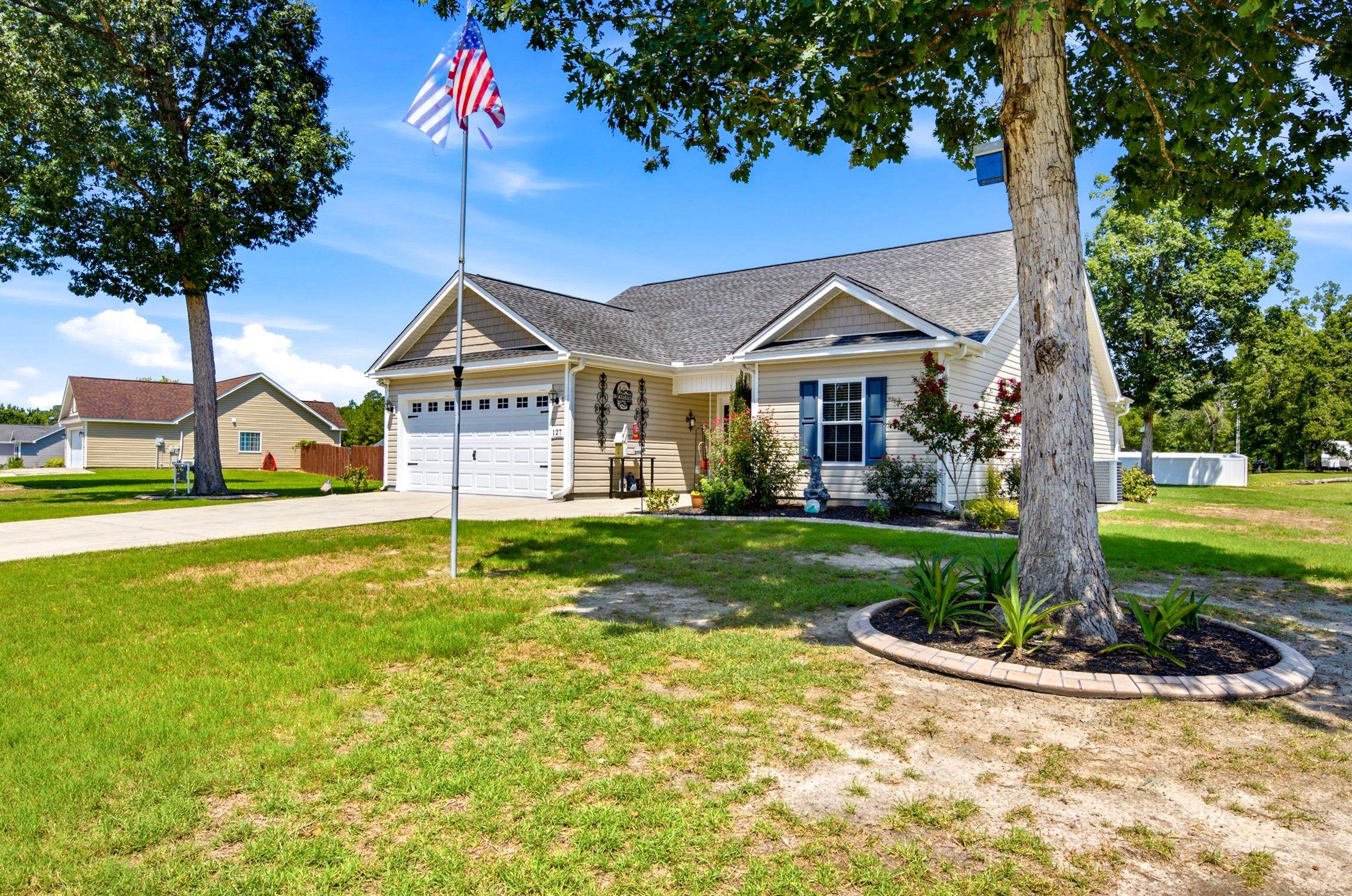 127 Clearwind Ct. — photo