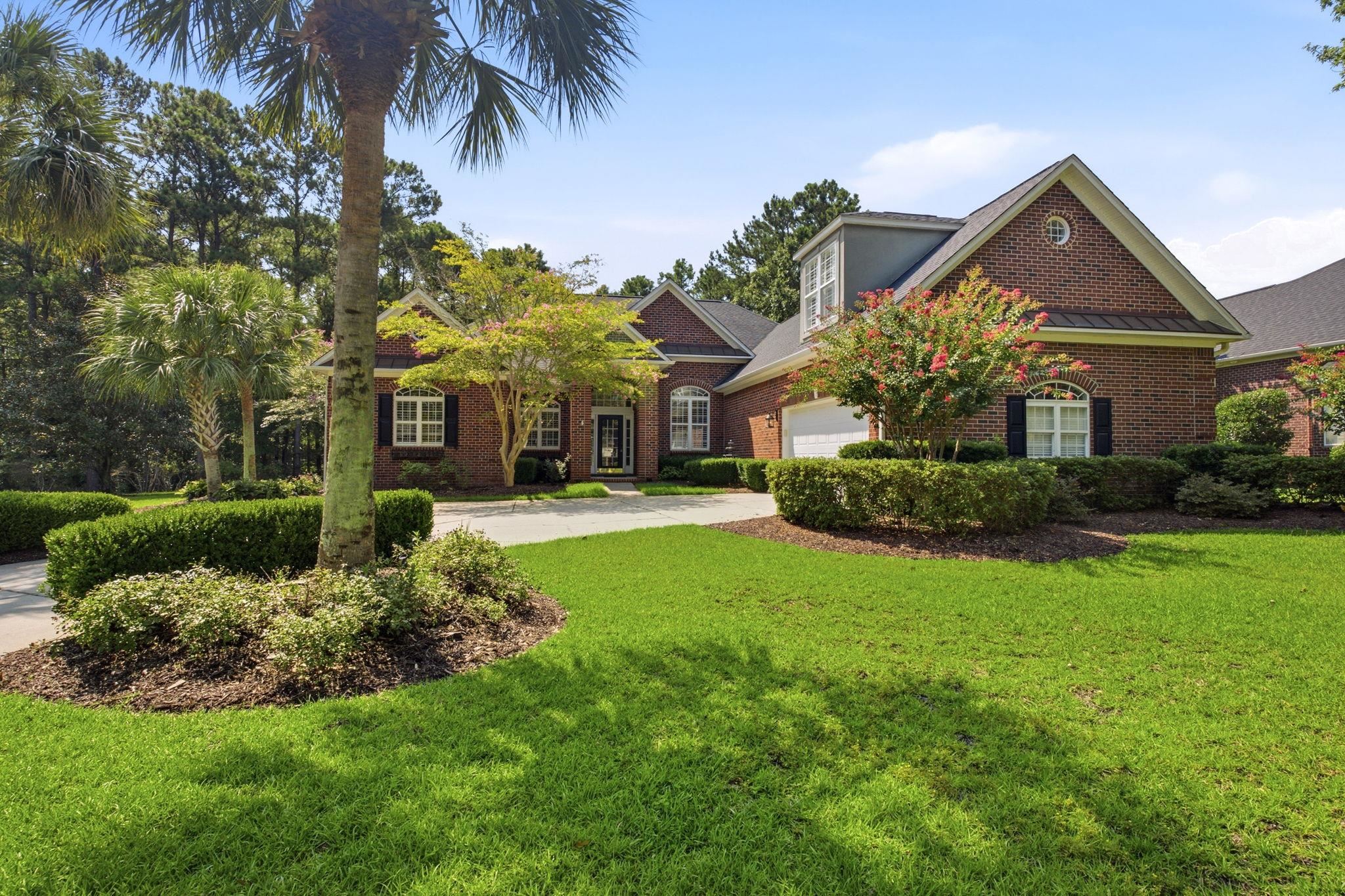 5304 Pheasant Dr. — photo