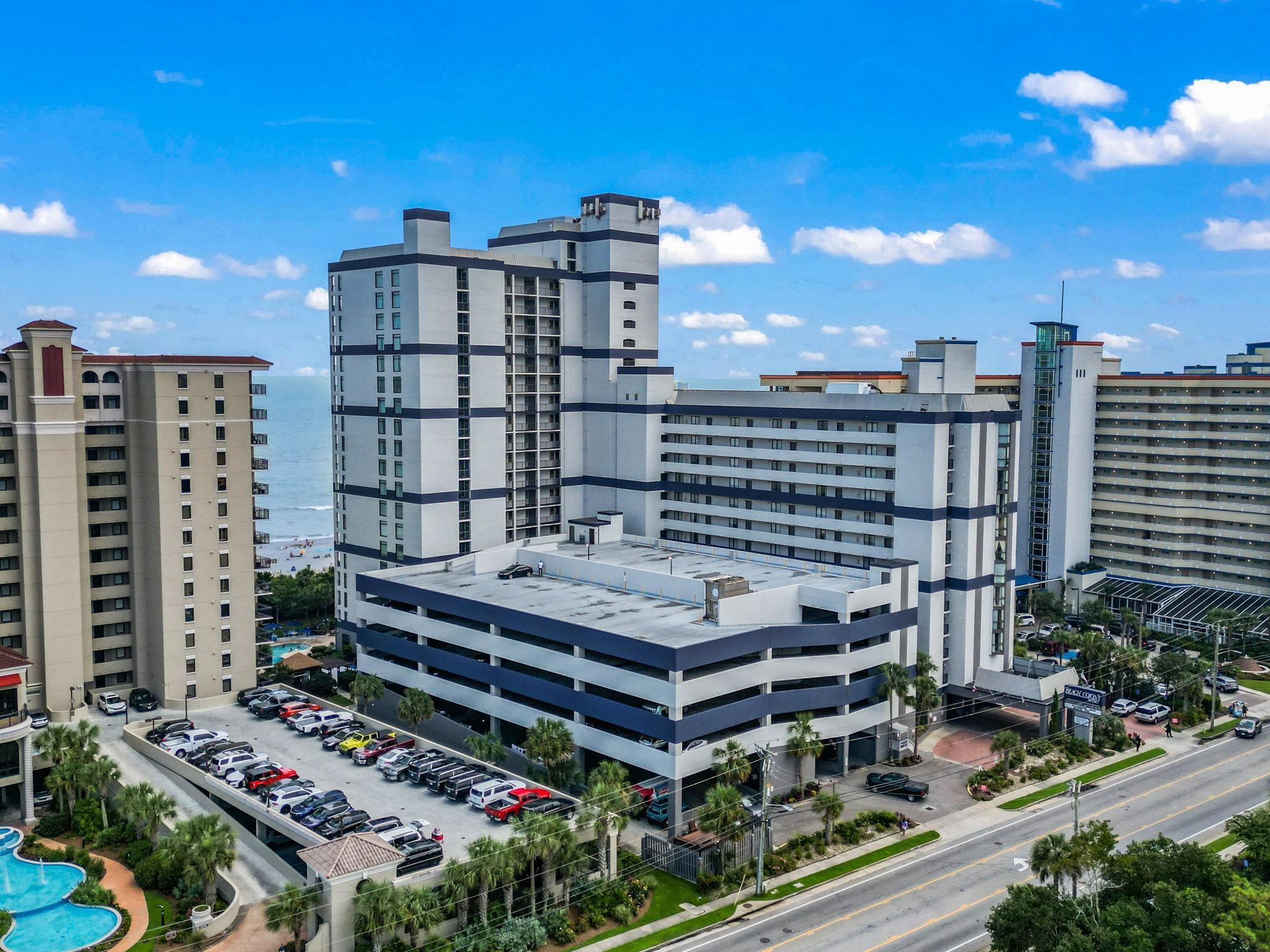 5308 N Ocean Blvd. 316 — photo