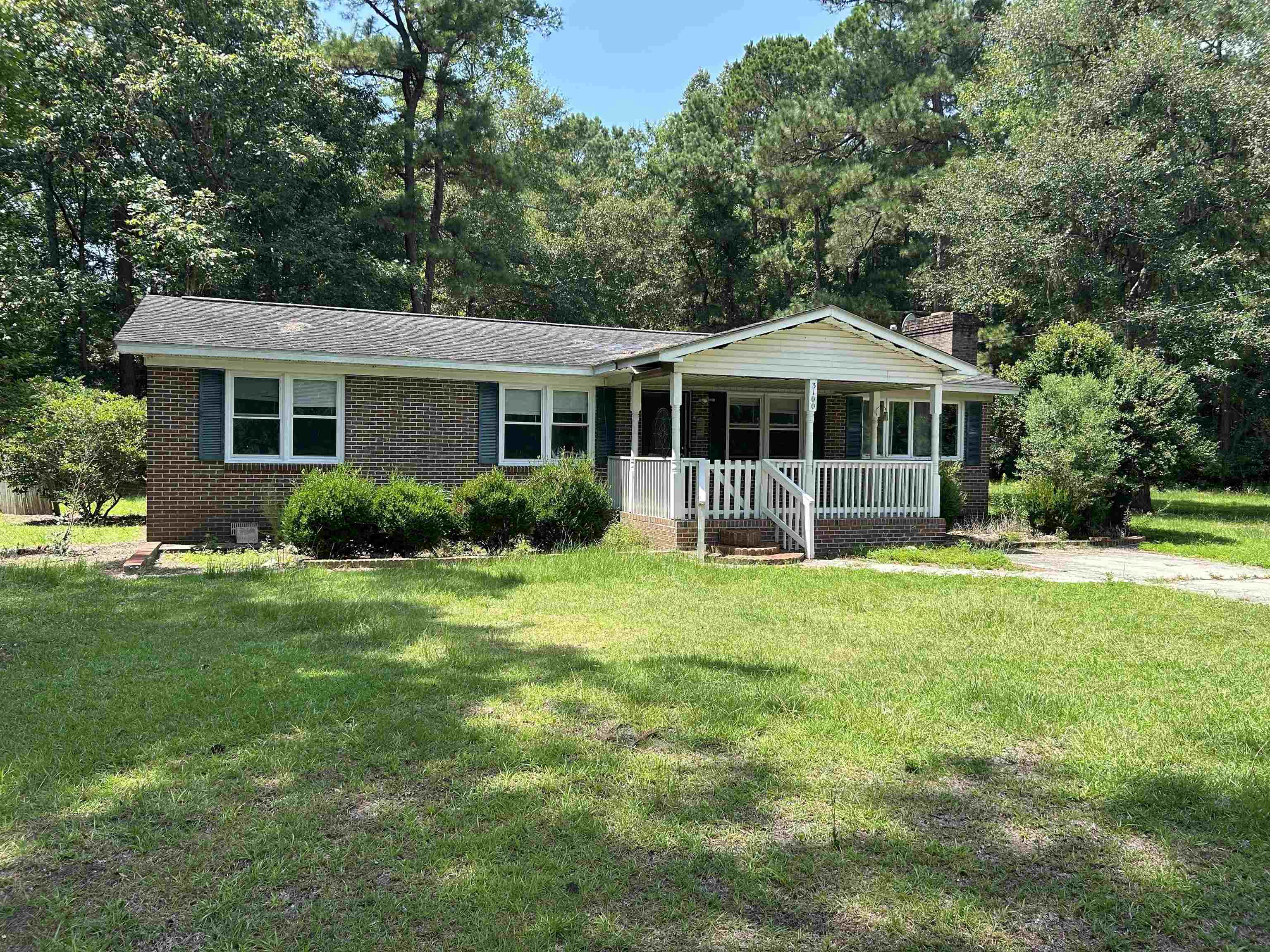 3100 Red Bluff Road, Loris, SC 29569