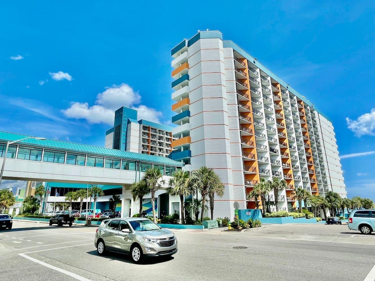 1501 Ocean Blvd. S 623 — photo