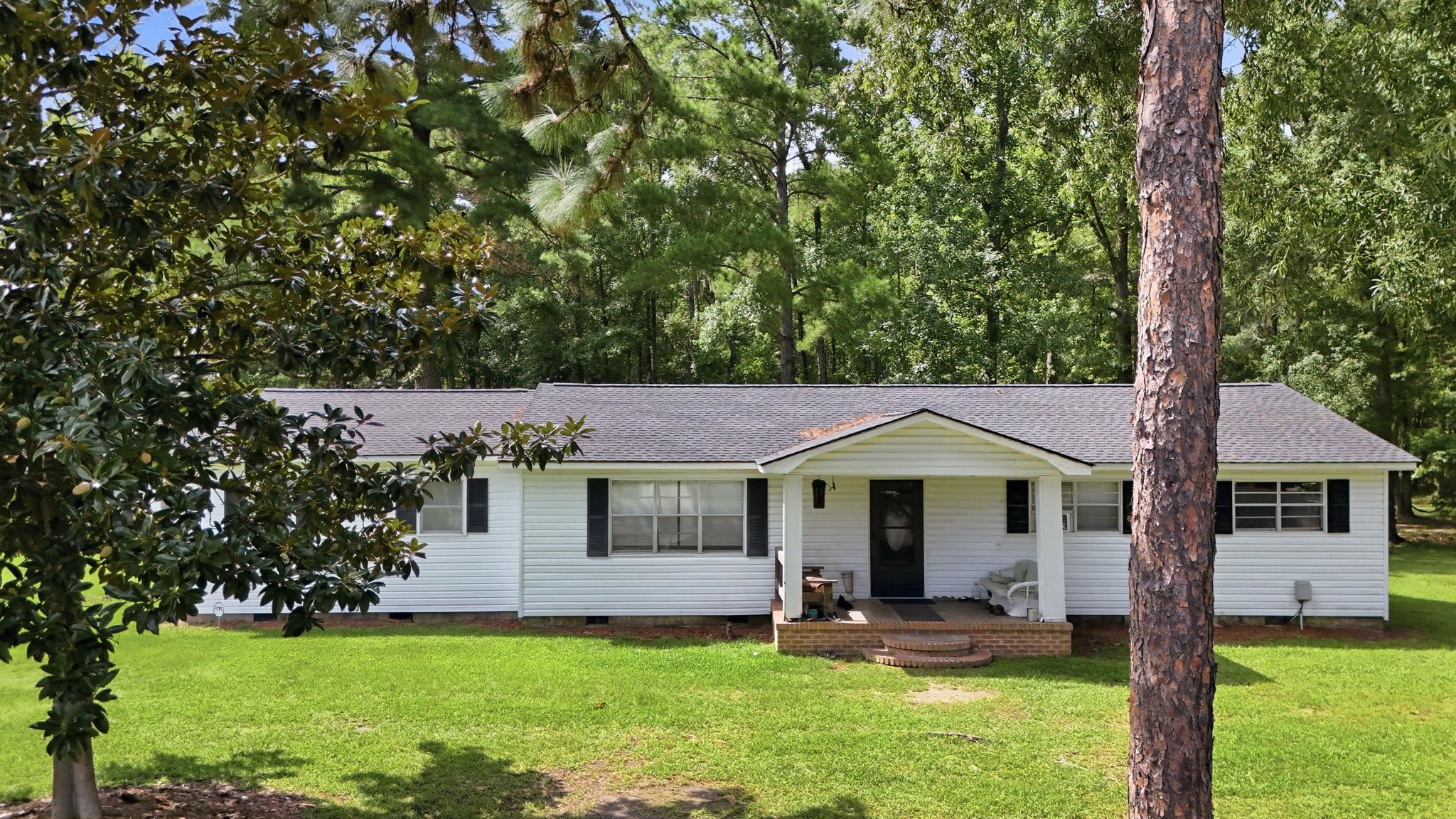 1011 Brick Chimney Rd. — photo