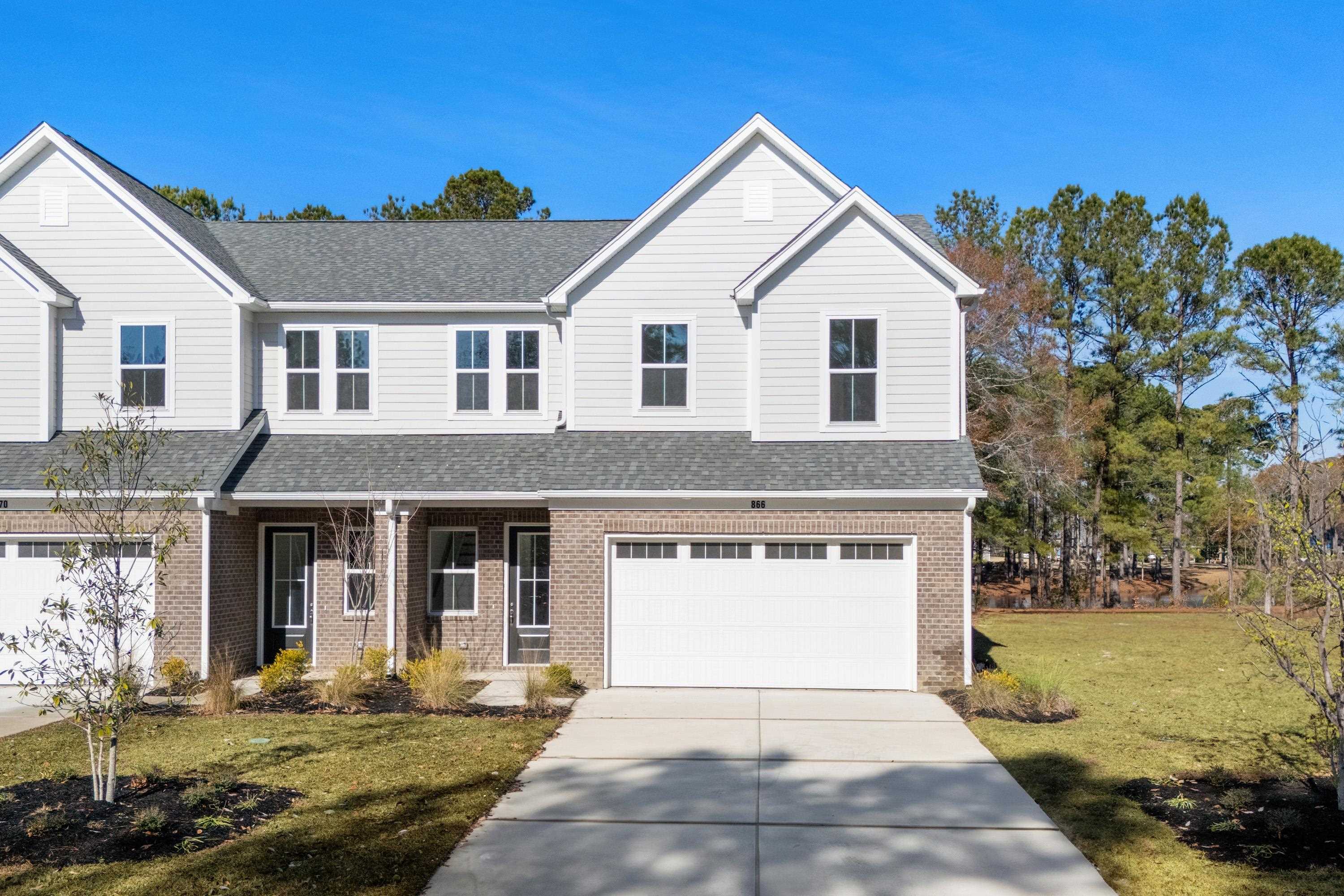 866 Foxtail Dr. C-34 — photo