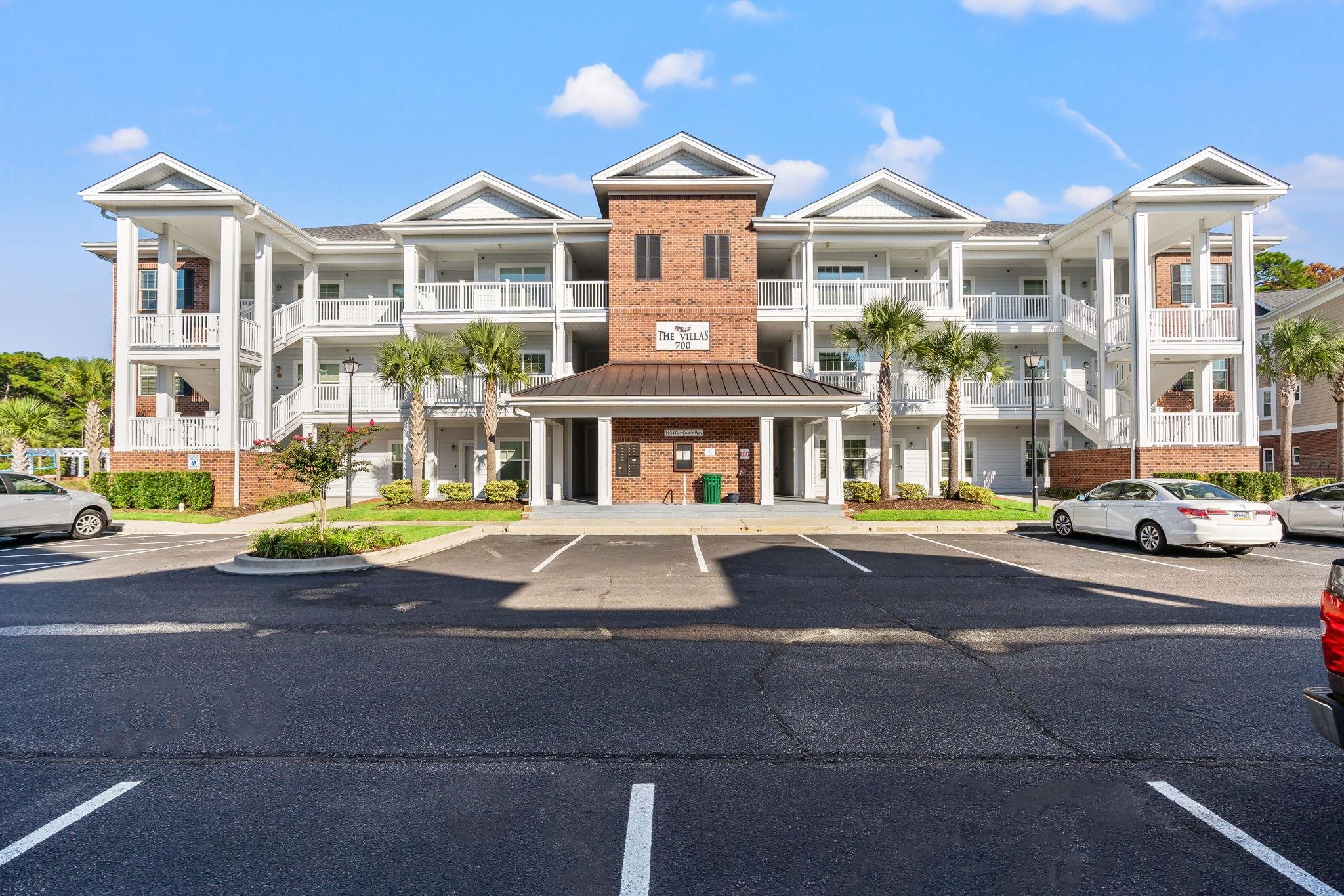 1024 Ray Costin Way 709 — photo