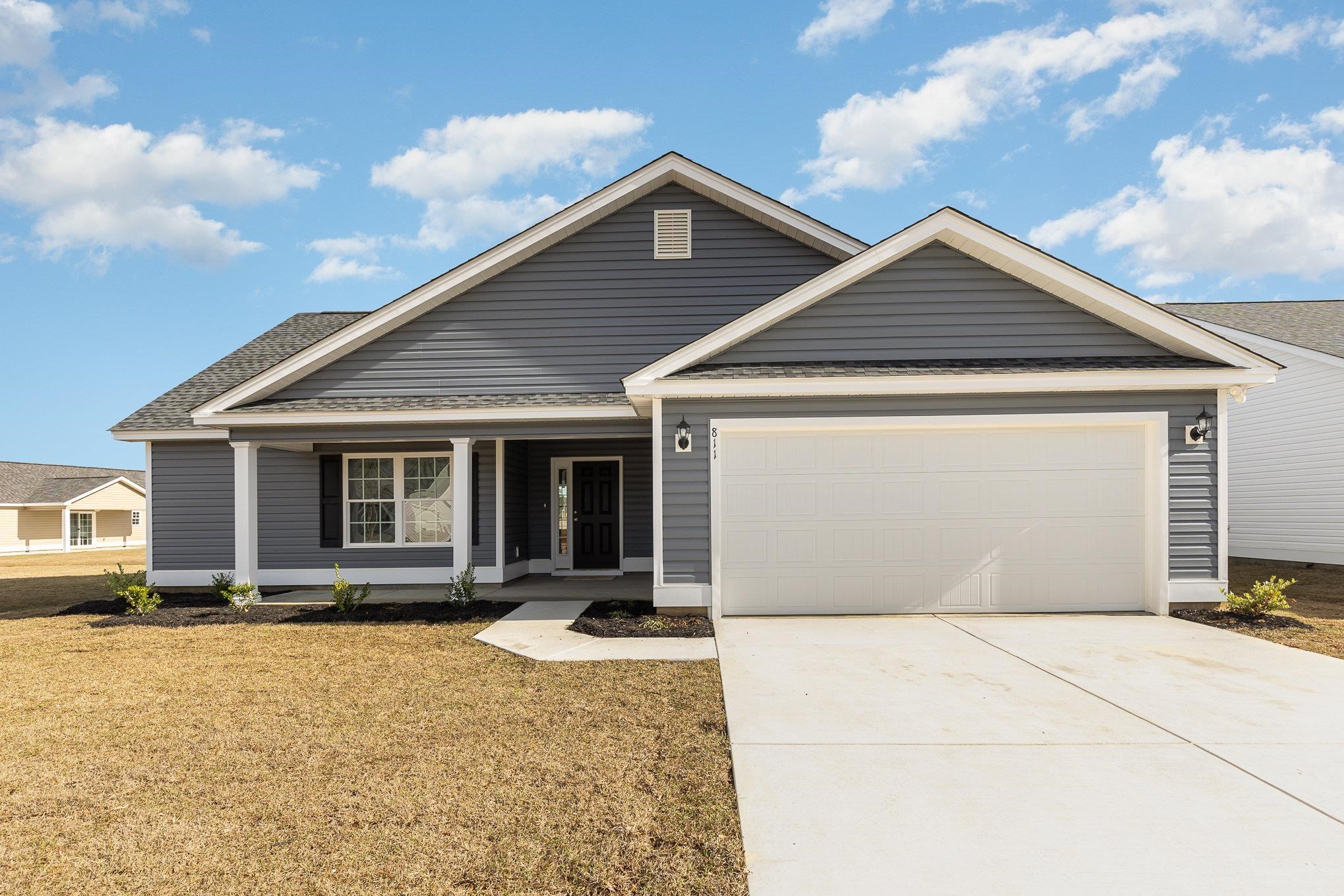 319 Barn Owl Way — photo