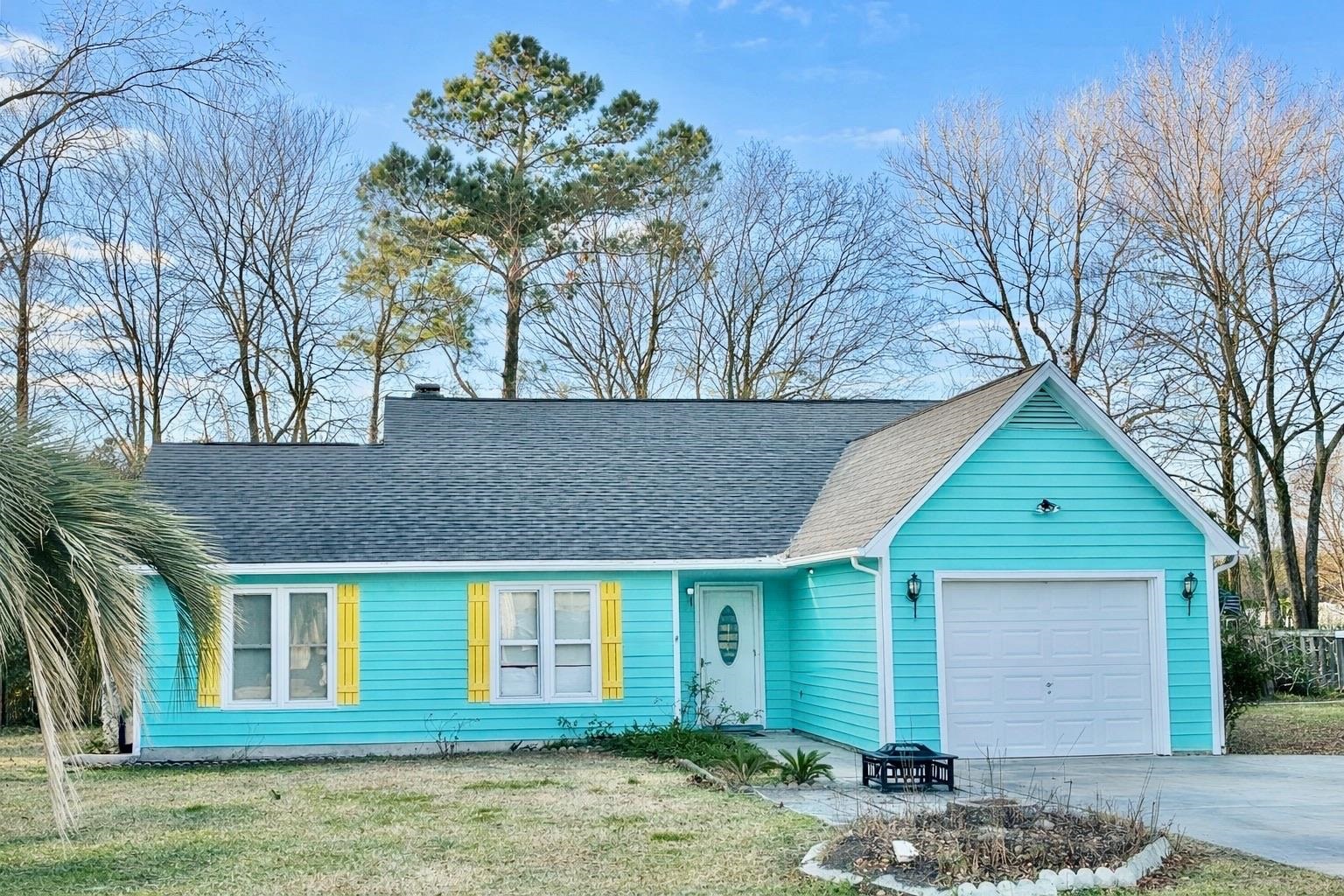 5 Pine Valley Ln. — photo