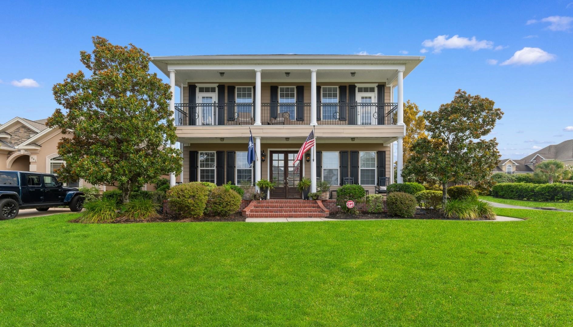 7045 Turtle Cove Dr. — photo
