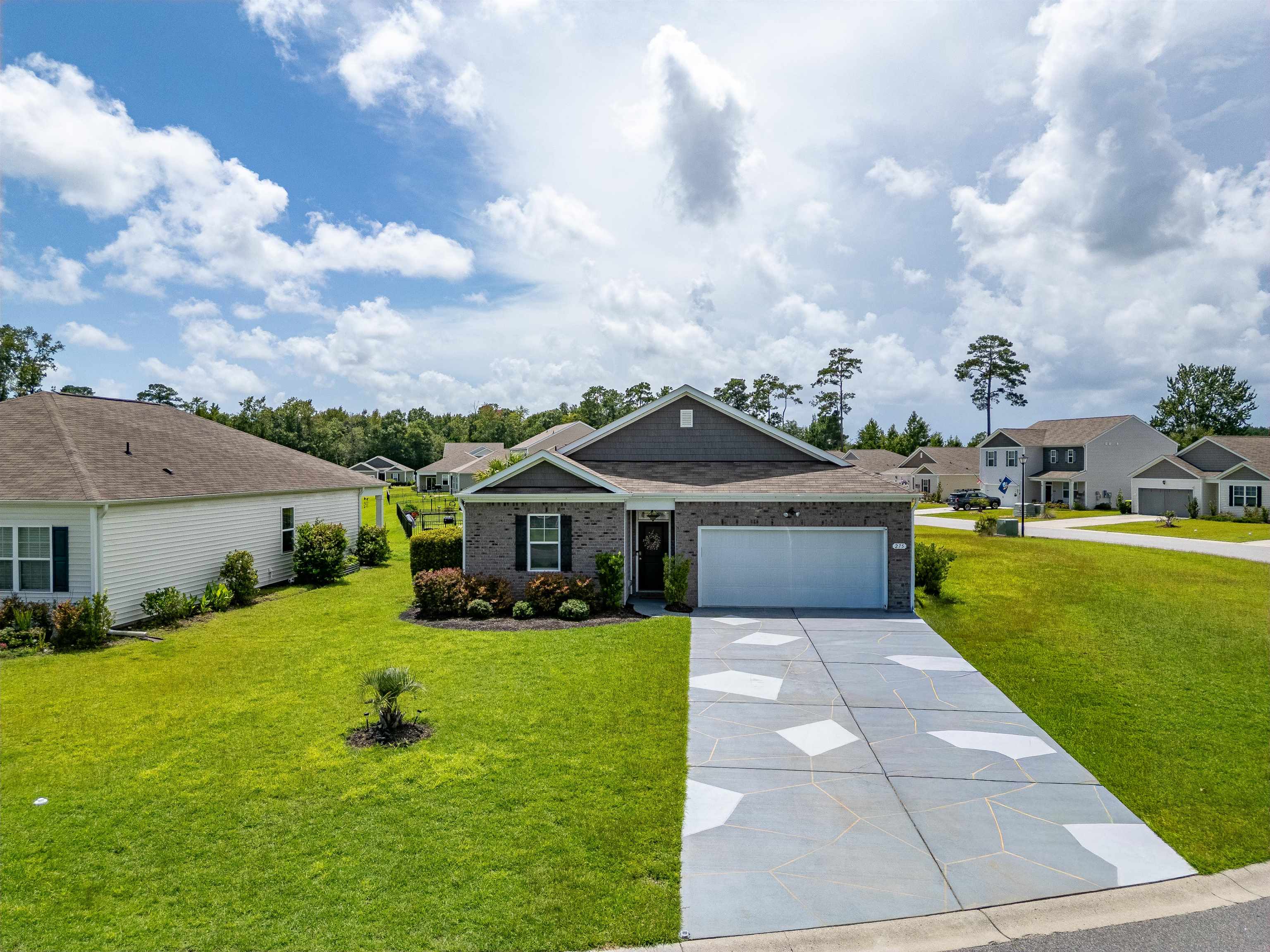 275 Forestbrook Cove Circle — photo