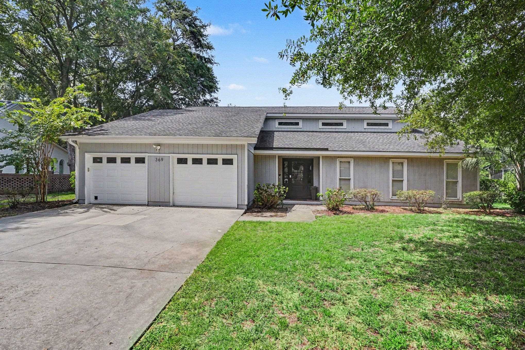 369 Rum Gully Circle — photo