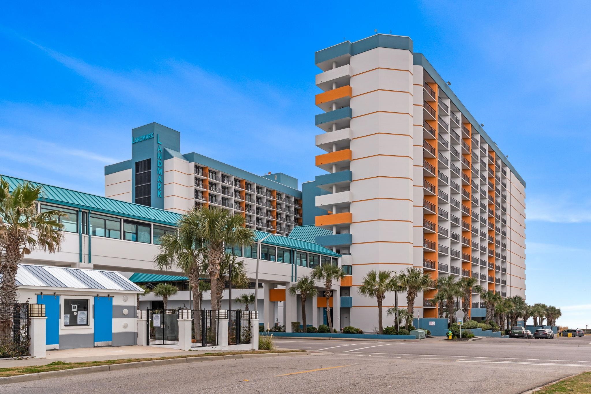 1501 S Ocean Blvd. 739 — photo