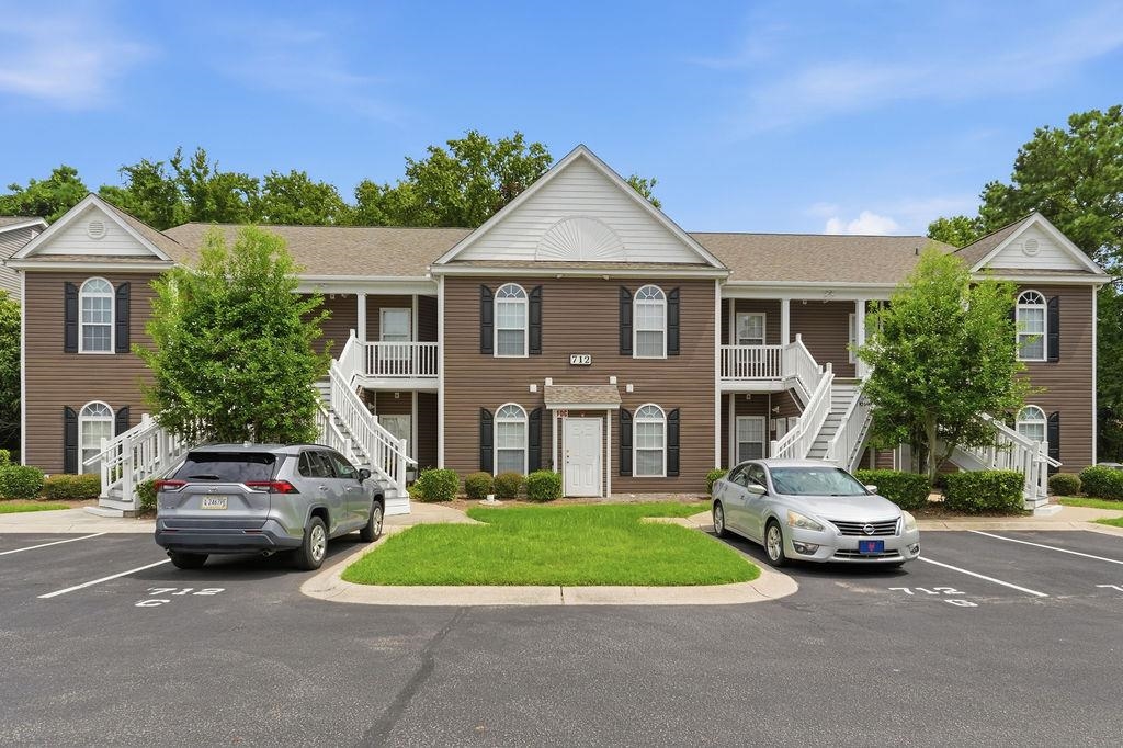712 Algonquin Dr. C — photo