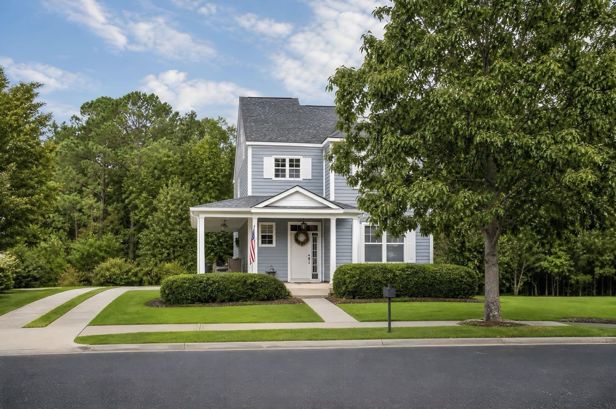 608 College Park Circle — photo