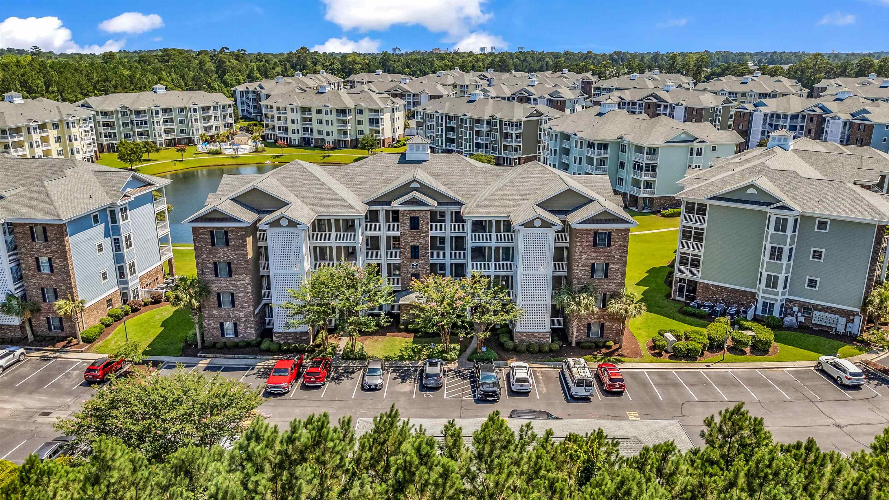 4847 Luster Leaf Circle 403 — photo