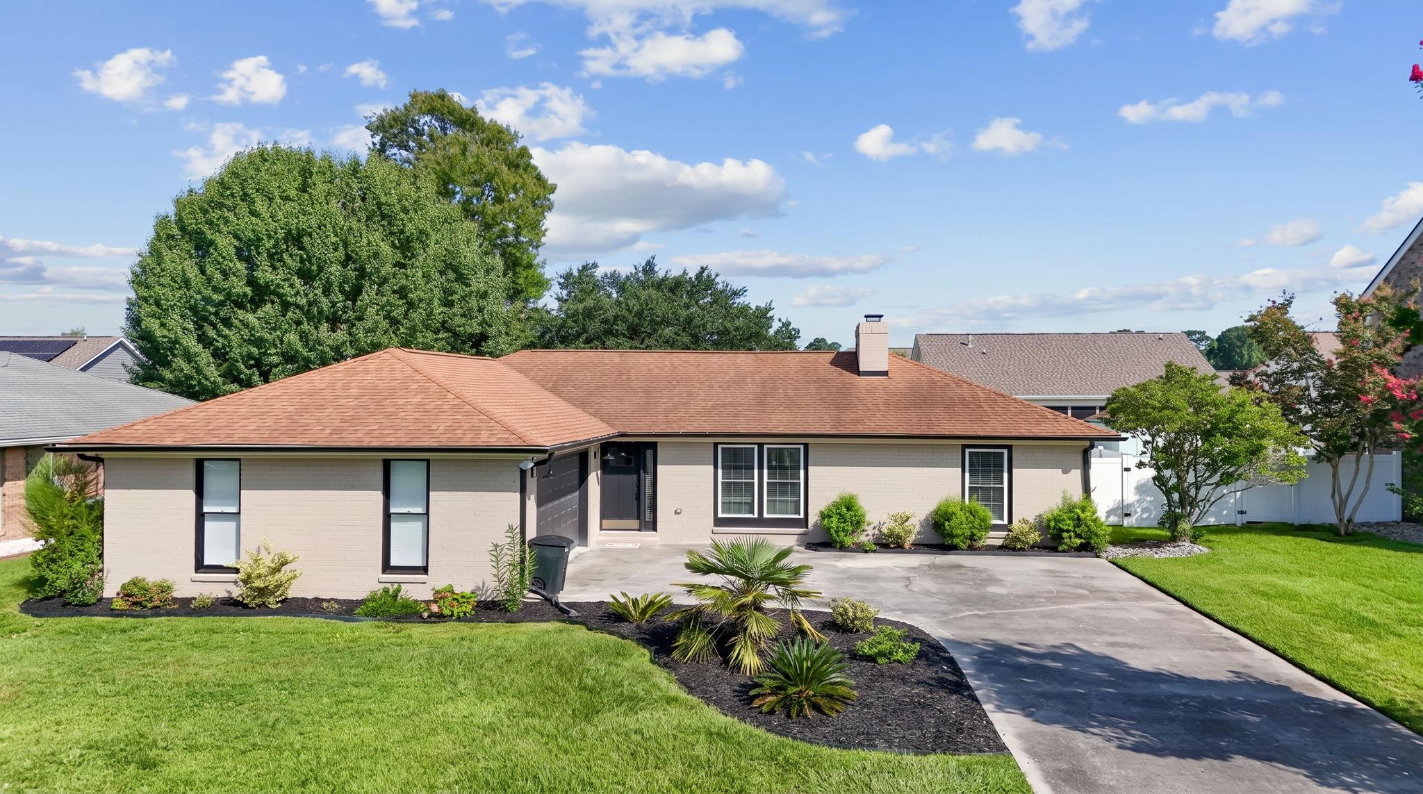 1008 Plantation Dr. — photo