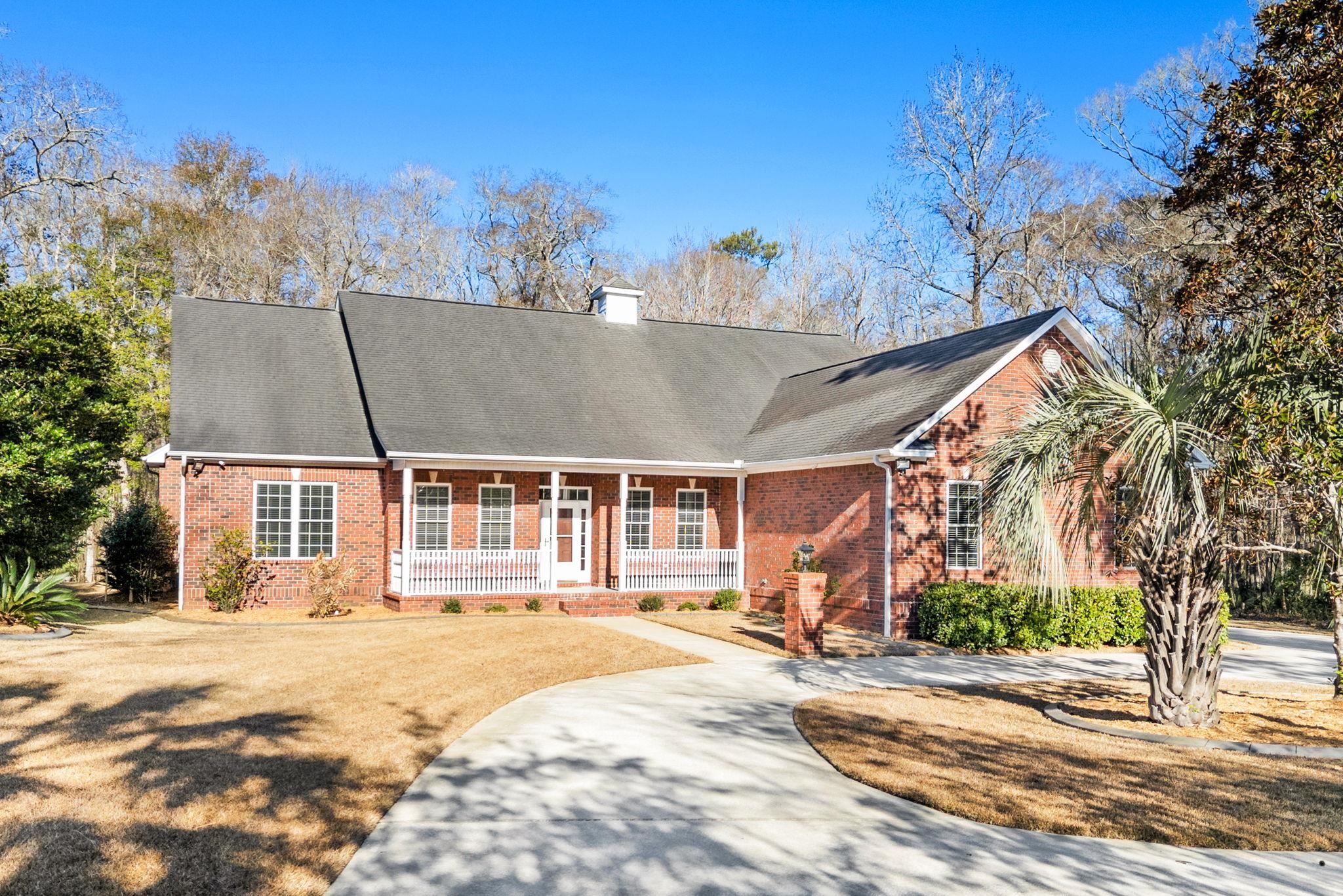 248 Long Ridge Dr. — photo