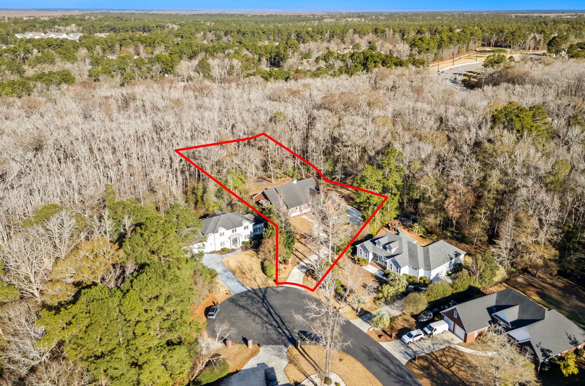 248 Long Ridge Drive, Murrells Inlet, SC 29576 — photo 2