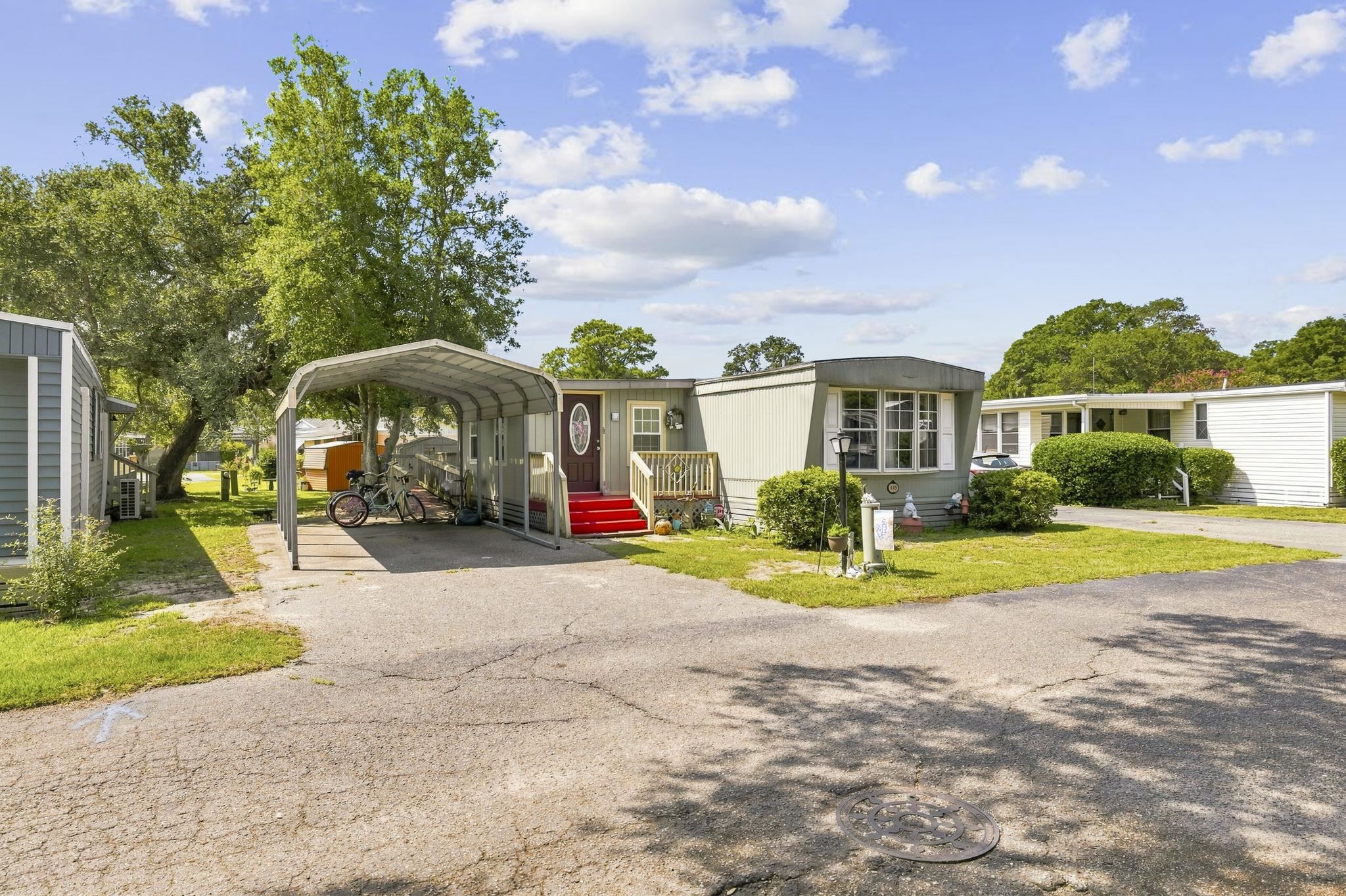 155 Ridgeway Loop, Murrells Inlet, SC 29576 — photo 3