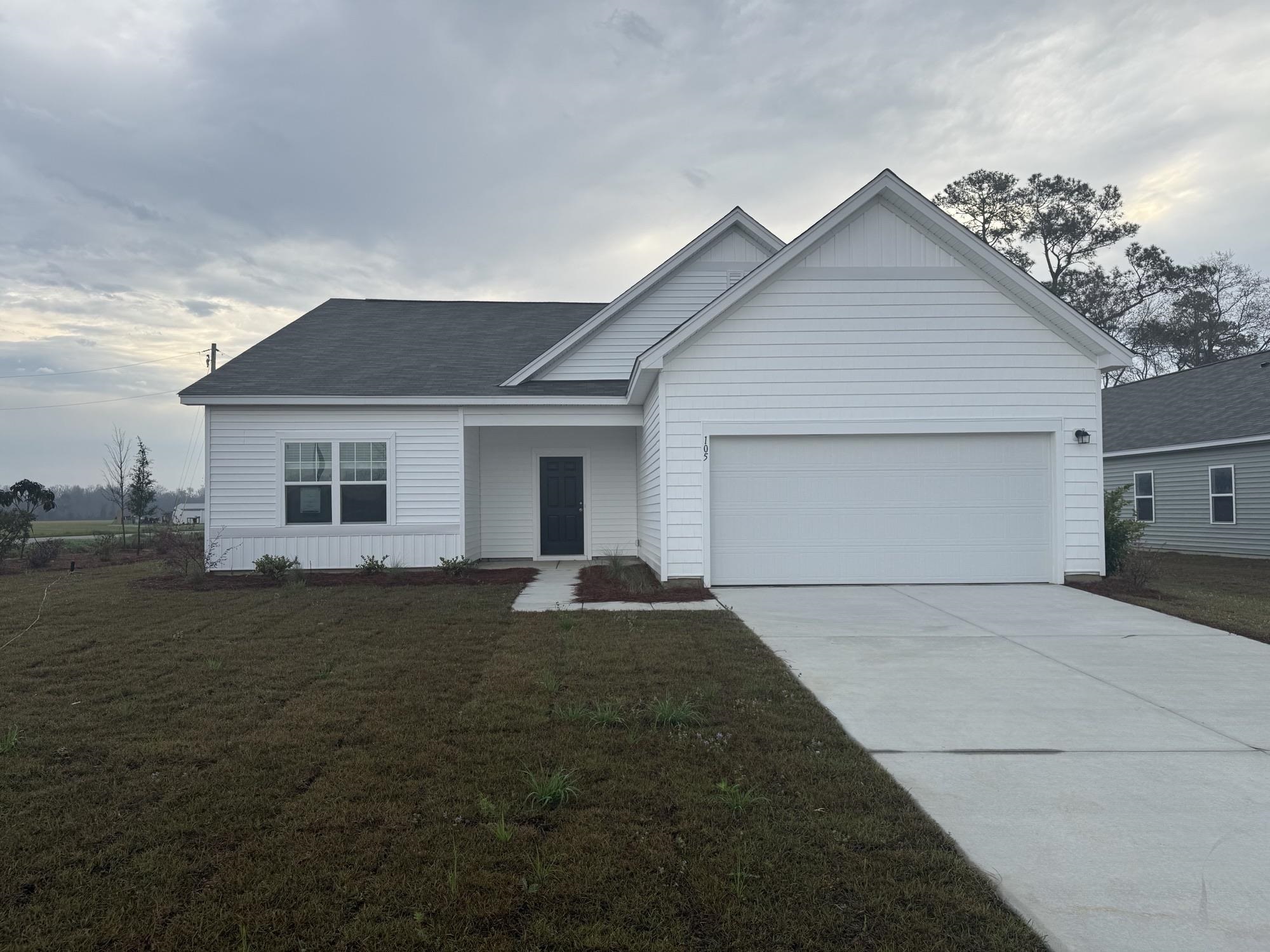 144 Covey Rise Dr — photo