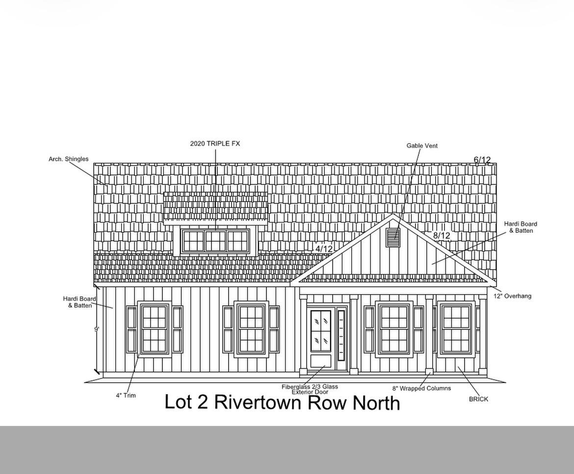 1005 Cypress Shoal Dr. — photo