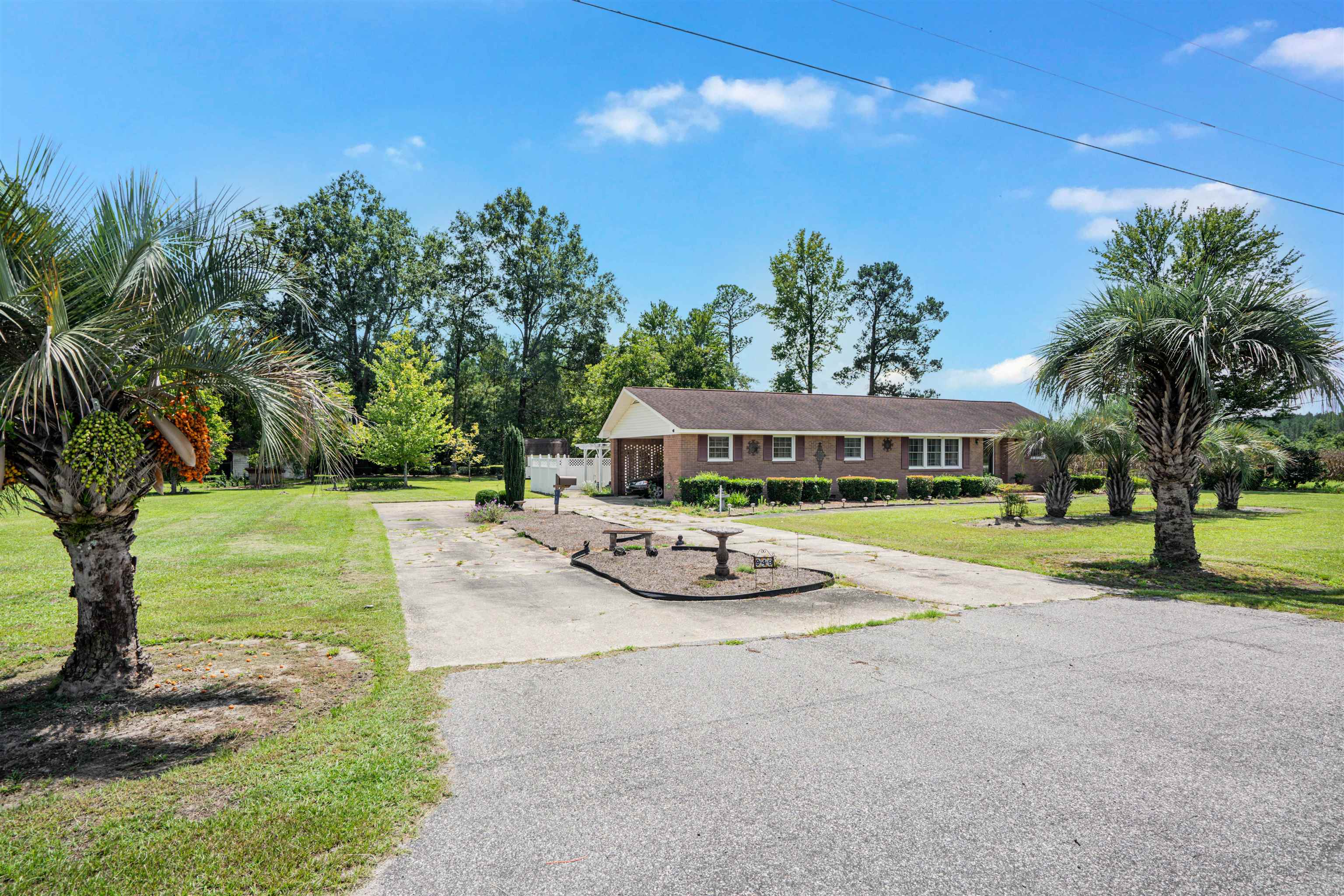 948 Whispering Pines Rd. — photo