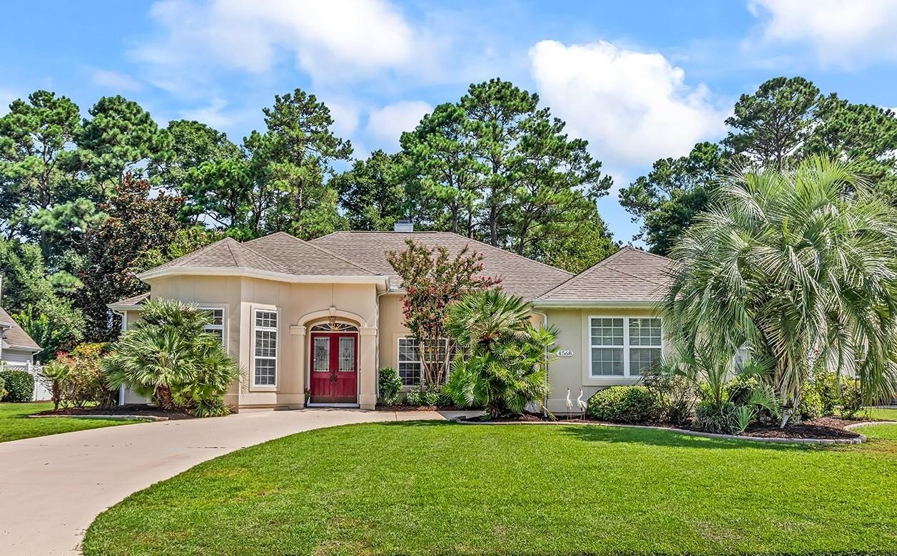 4568 Firethorne Dr. — photo