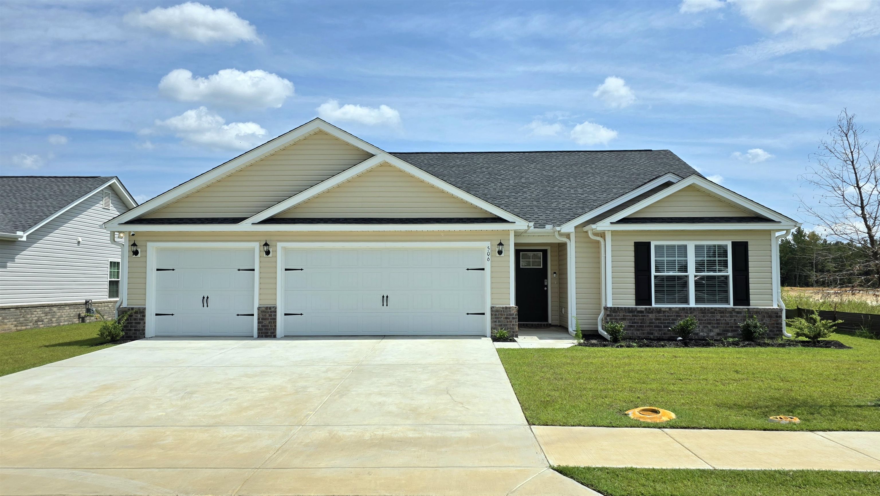 506 Woodside Dr. — photo